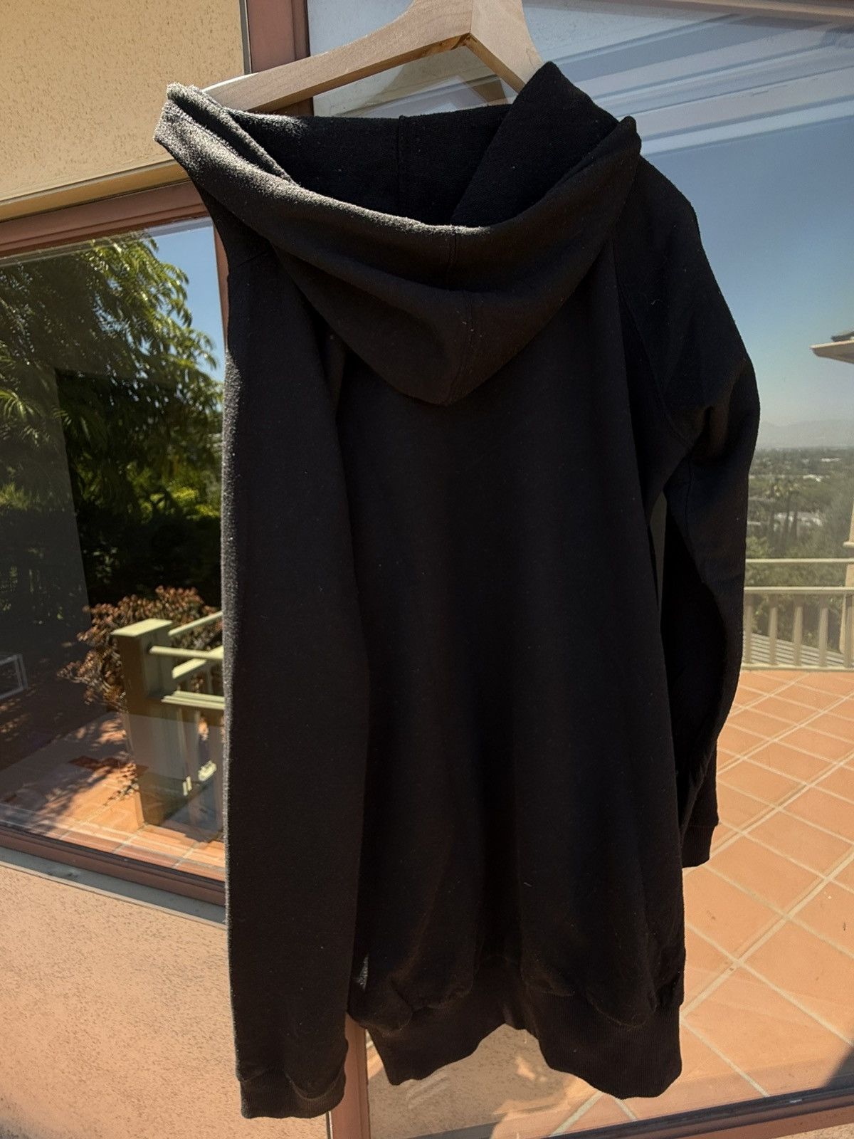 Japanese Brand Algonquins Skull Hoodie Size US L / EU 52-54 / 3 - 3 Thumbnail