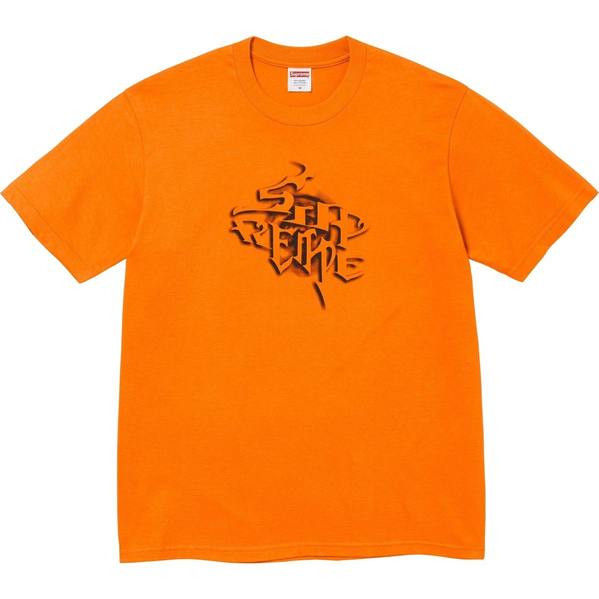 Supreme Supreme Smoke Tee Size US L / EU 52-54 / 3 - 1 Thumbnail