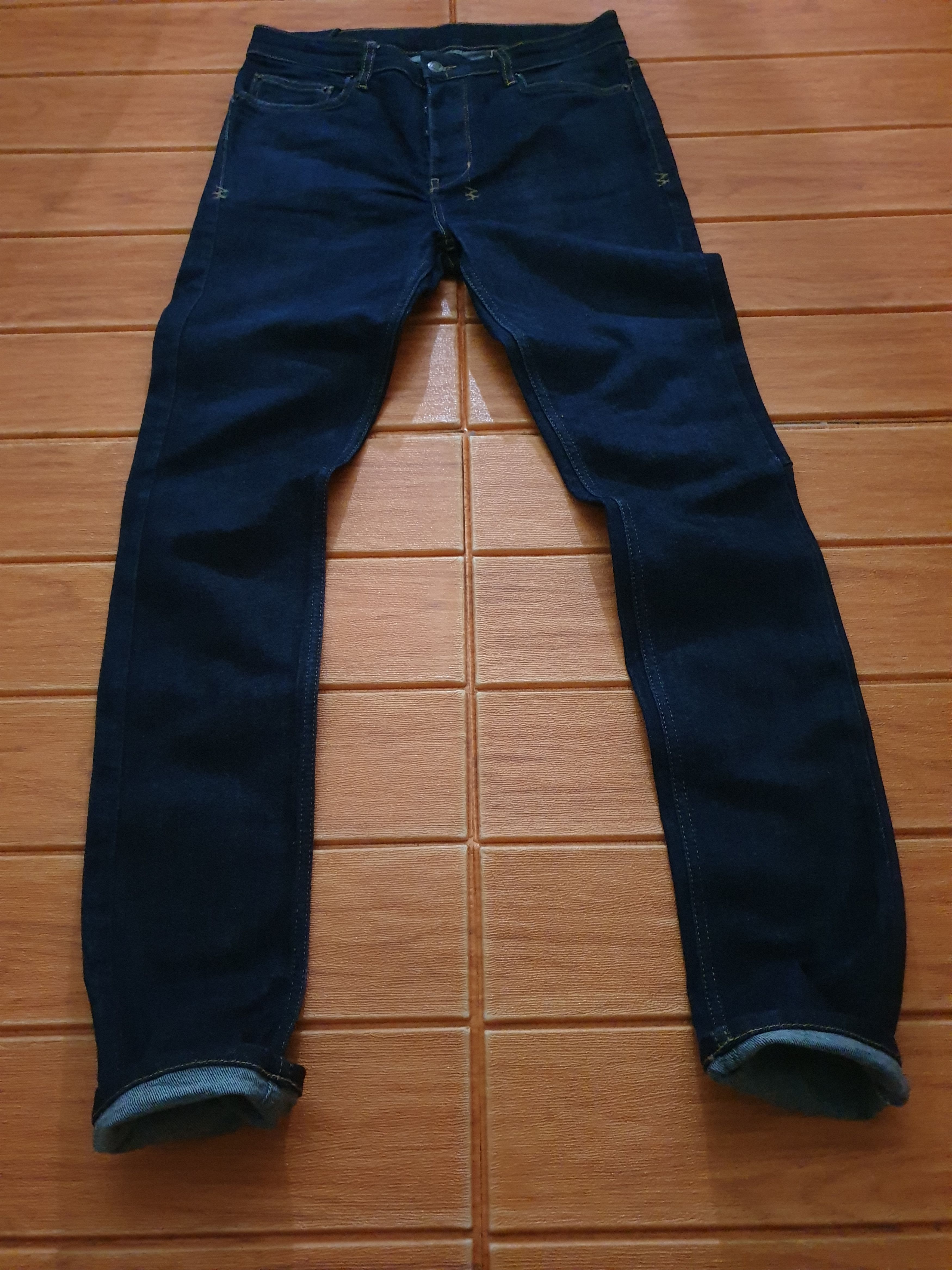 Ksubi 💥Ksubi blue colour denim jeans Size US 30 / EU 46 - 6 Thumbnail