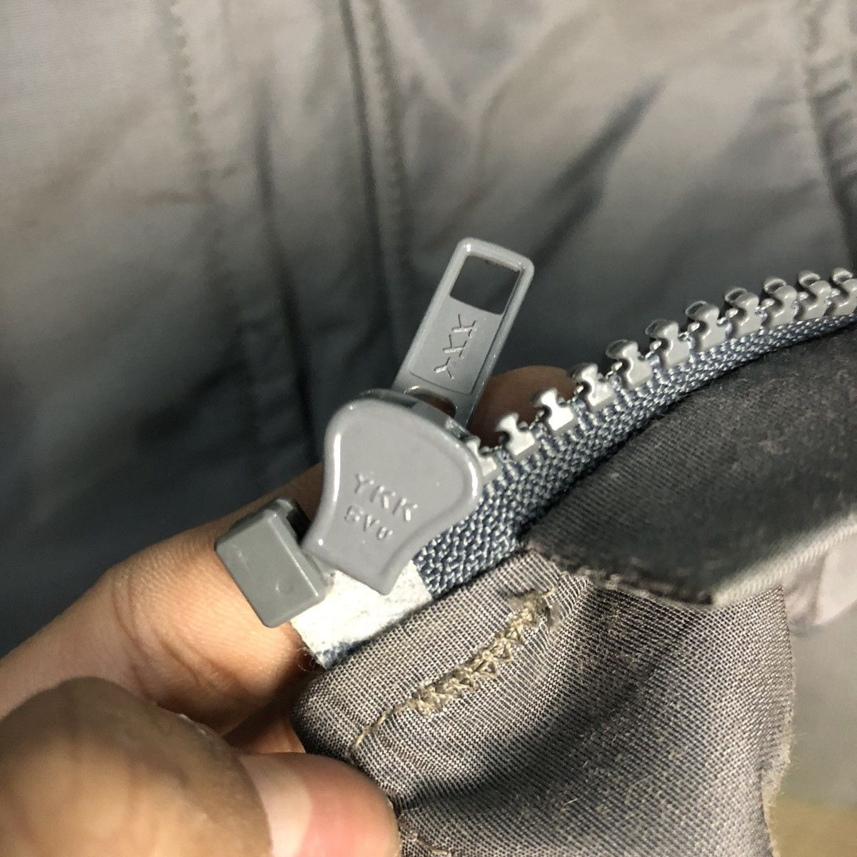 Columbia × Seditionaries Columbia Technicloth Utility Multipocket Jacket Size US M / EU 48-50 / 2 - 6 Thumbnail