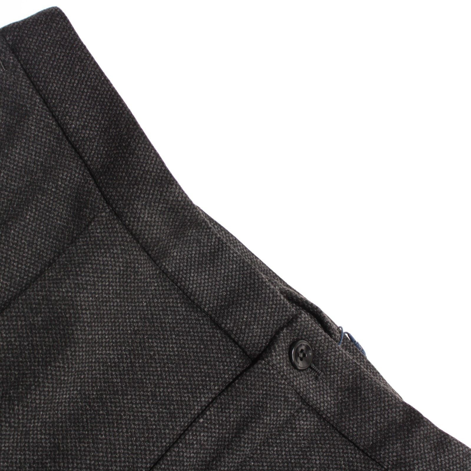 Incotex INCOTEX New with tags Dress Pants Size 36 US In Gray Size US 36 / EU 52 - 1 Thumbnail