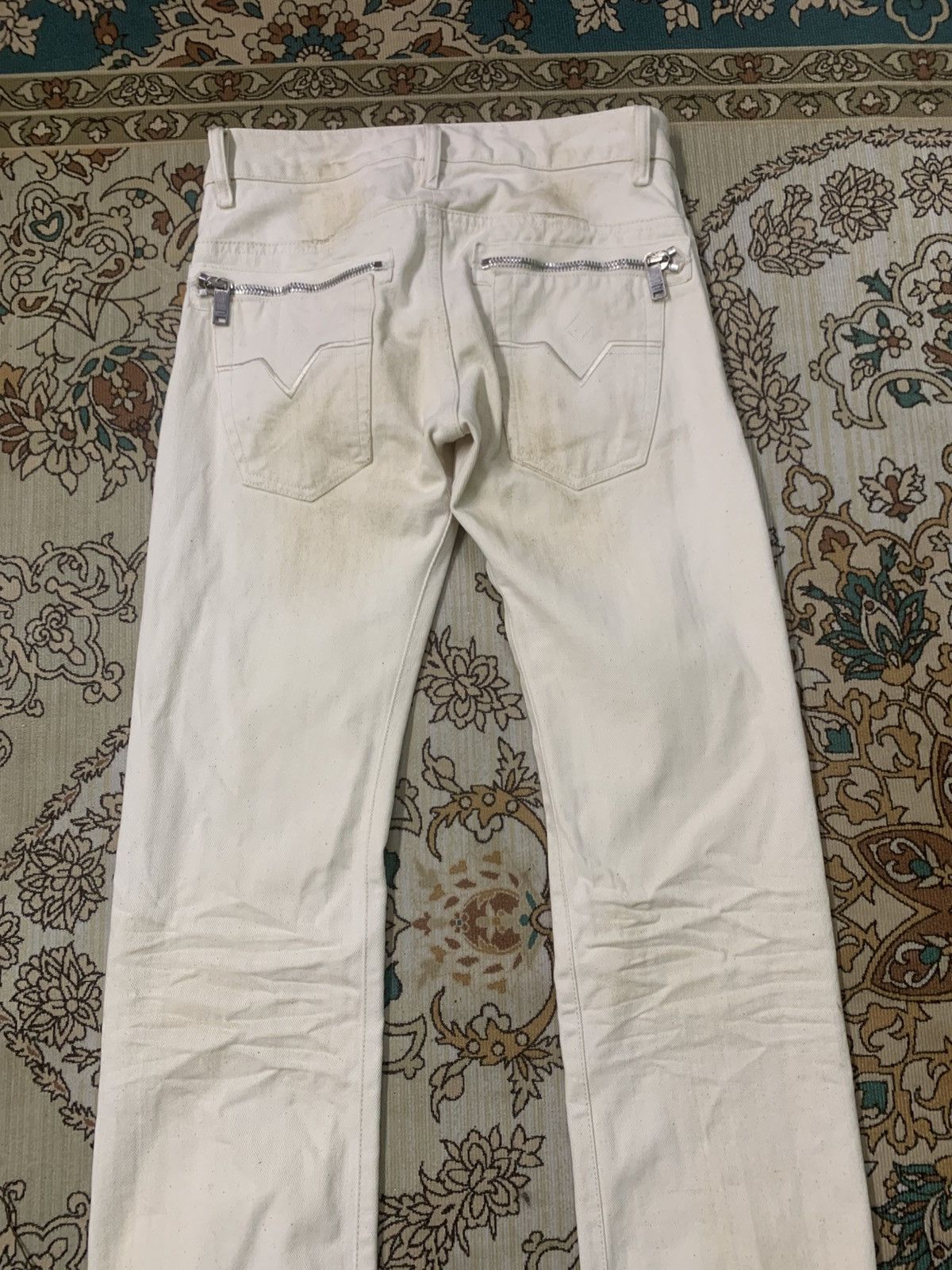 Diesel DIESEL JEANS Size US 29 - 12 Thumbnail