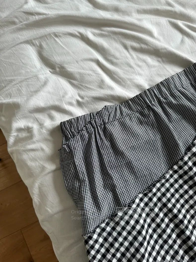 Comme des Garcons Comme Des Garcons Skirt Size 23" - 5 Thumbnail