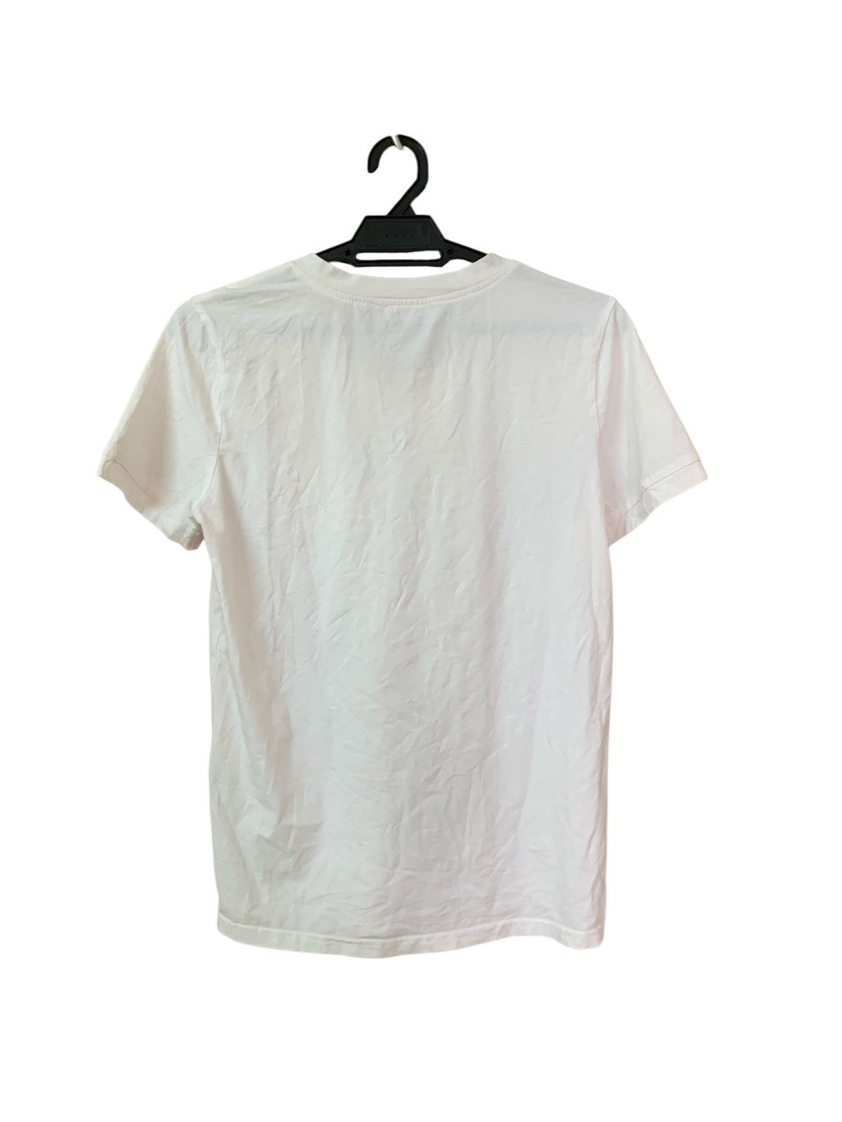 Prada Prada pocket tee shirt Size M / US 6-8 / IT 42-44 - 2 Thumbnail