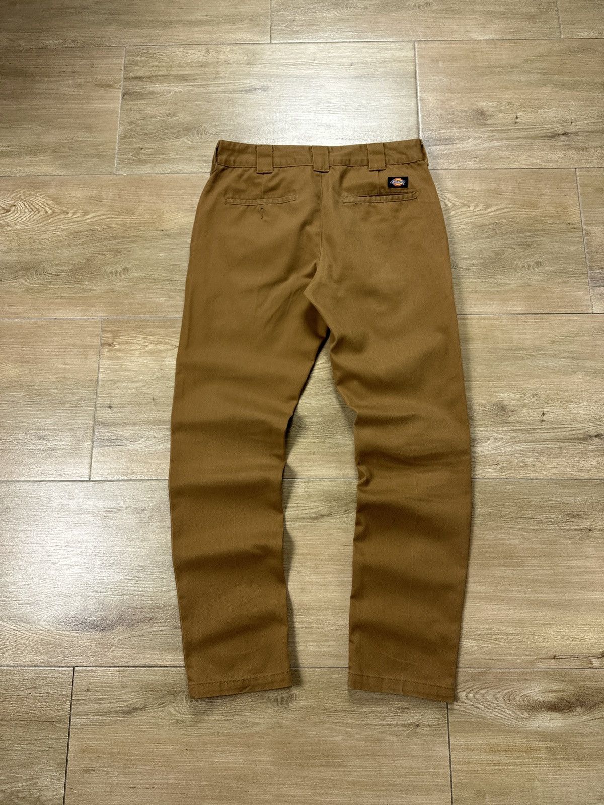 Dickies × Vintage Dickies Minimalist Work Pants Size US 30 / EU 46 - 1 Thumbnail