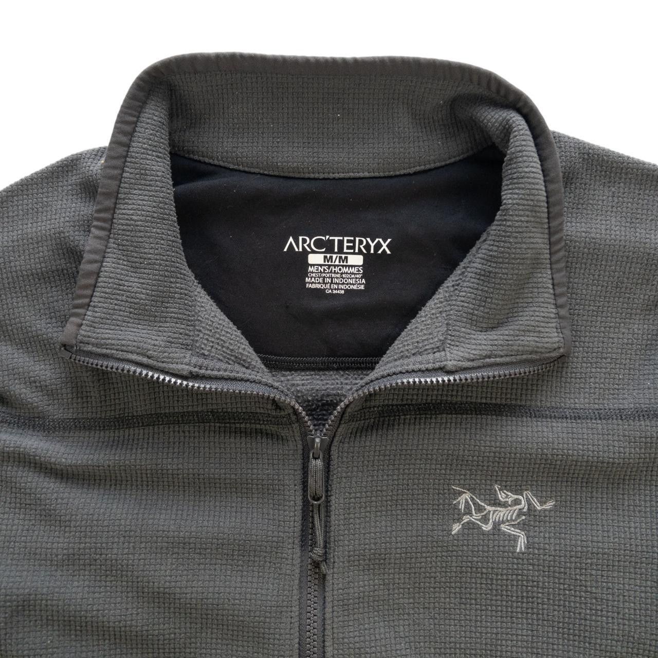 Arc'teryx Vintage Arcteryx Zip Up Jacket Size S Size US S / EU 44-46 / 1 - 3 Thumbnail