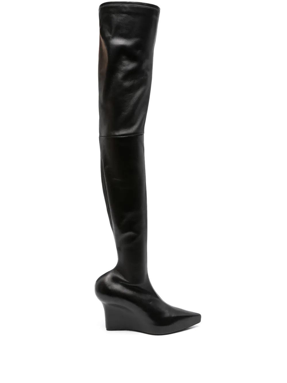 Givenchy o1y0925 Boots in Black Size US 9 / IT 39 - 1 Thumbnail