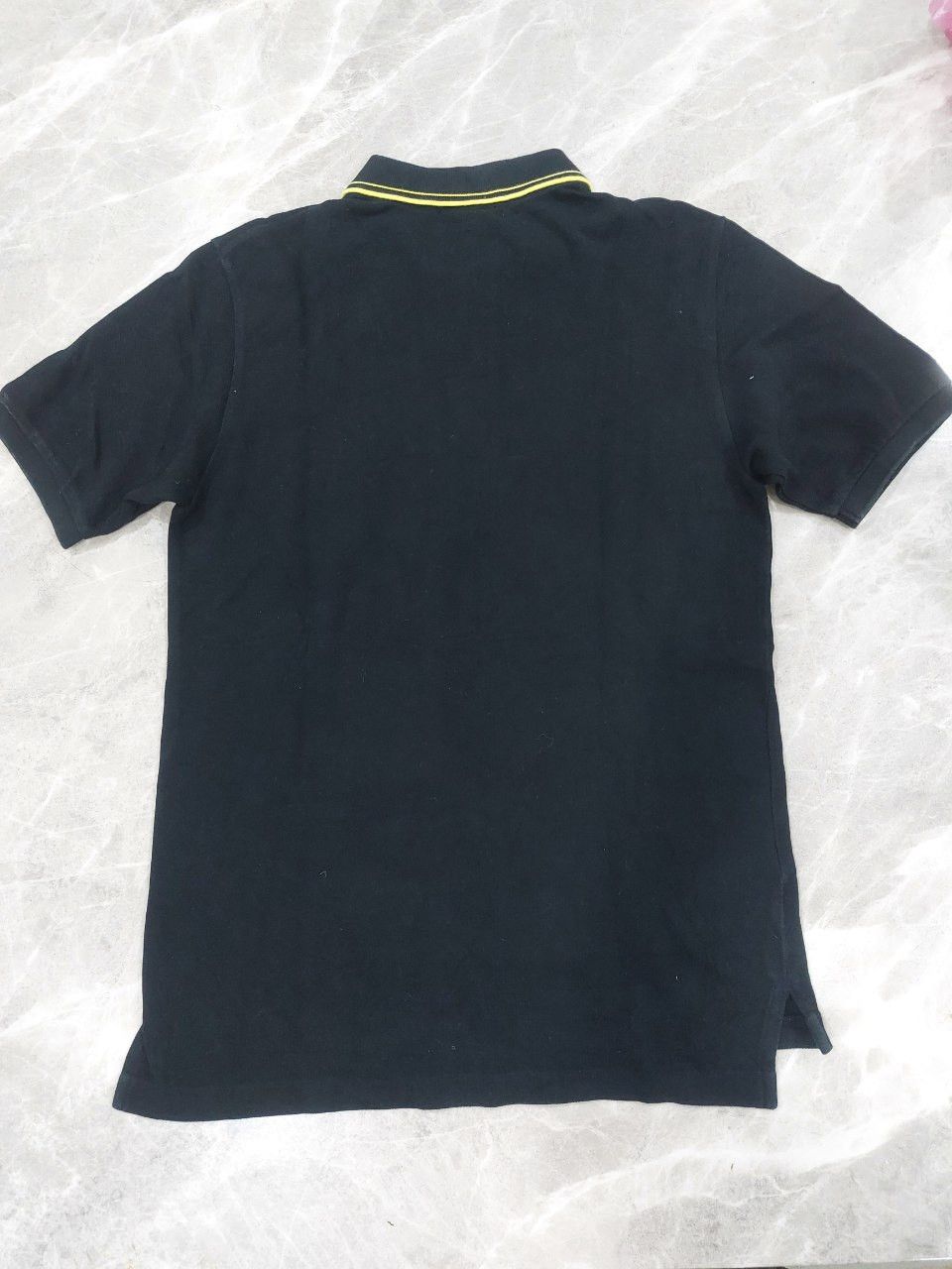 Issey Miyake × Tsumori Chisato Rare logo polo XS Size US XS / EU 42 / 0 - 3 Thumbnail