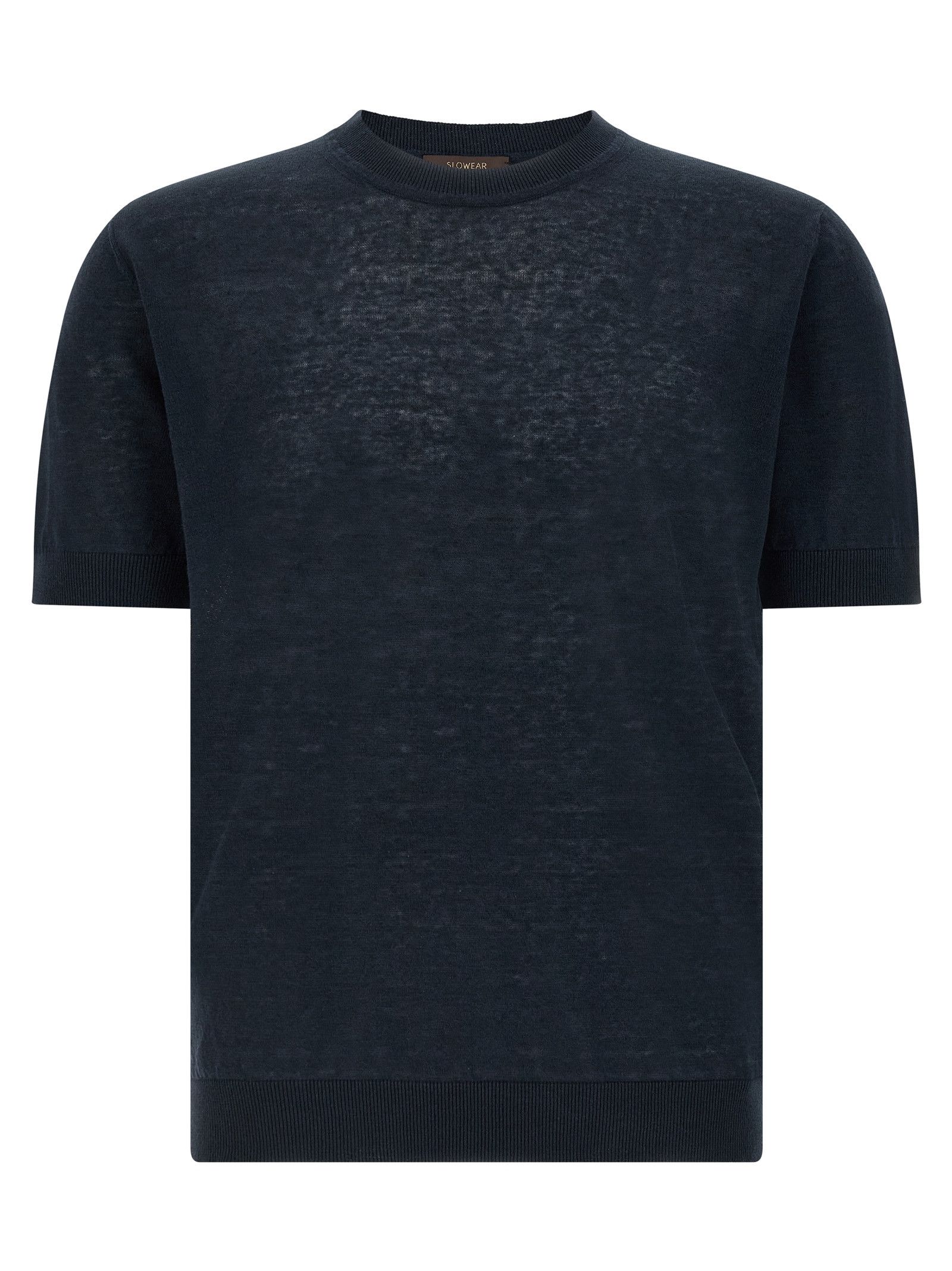 'Ice Lino' Sweater