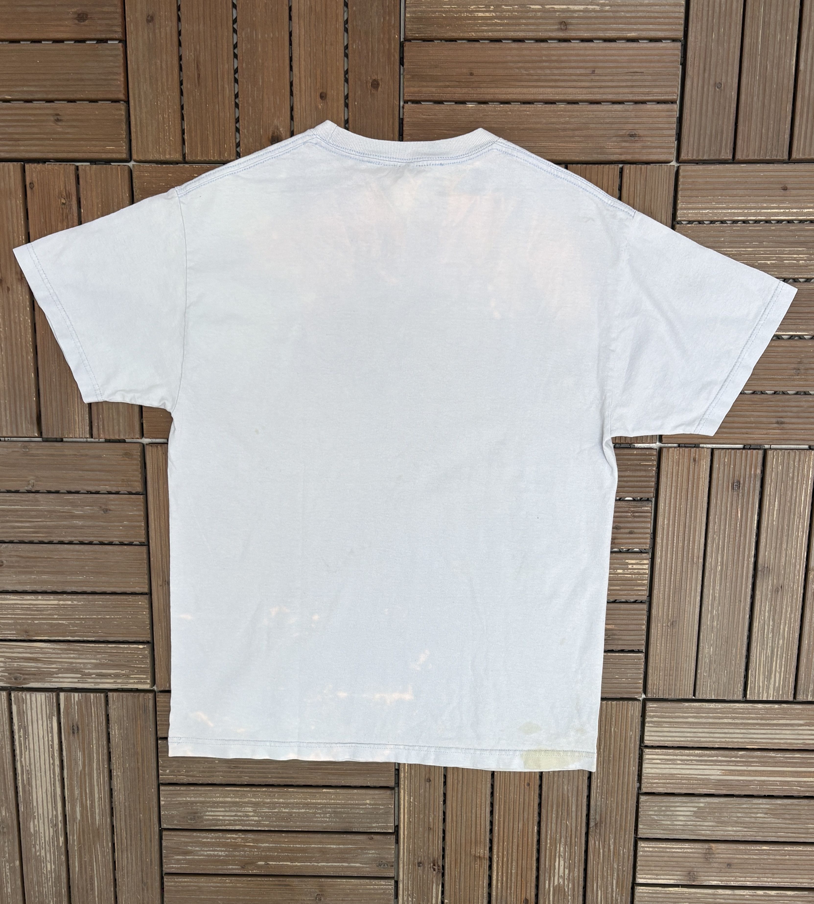 Vintage Napoleon Dynamite Preston High School Phys. Ed Vintage Tee Size US L / EU 52-54 / 3 - 4 Thumbnail