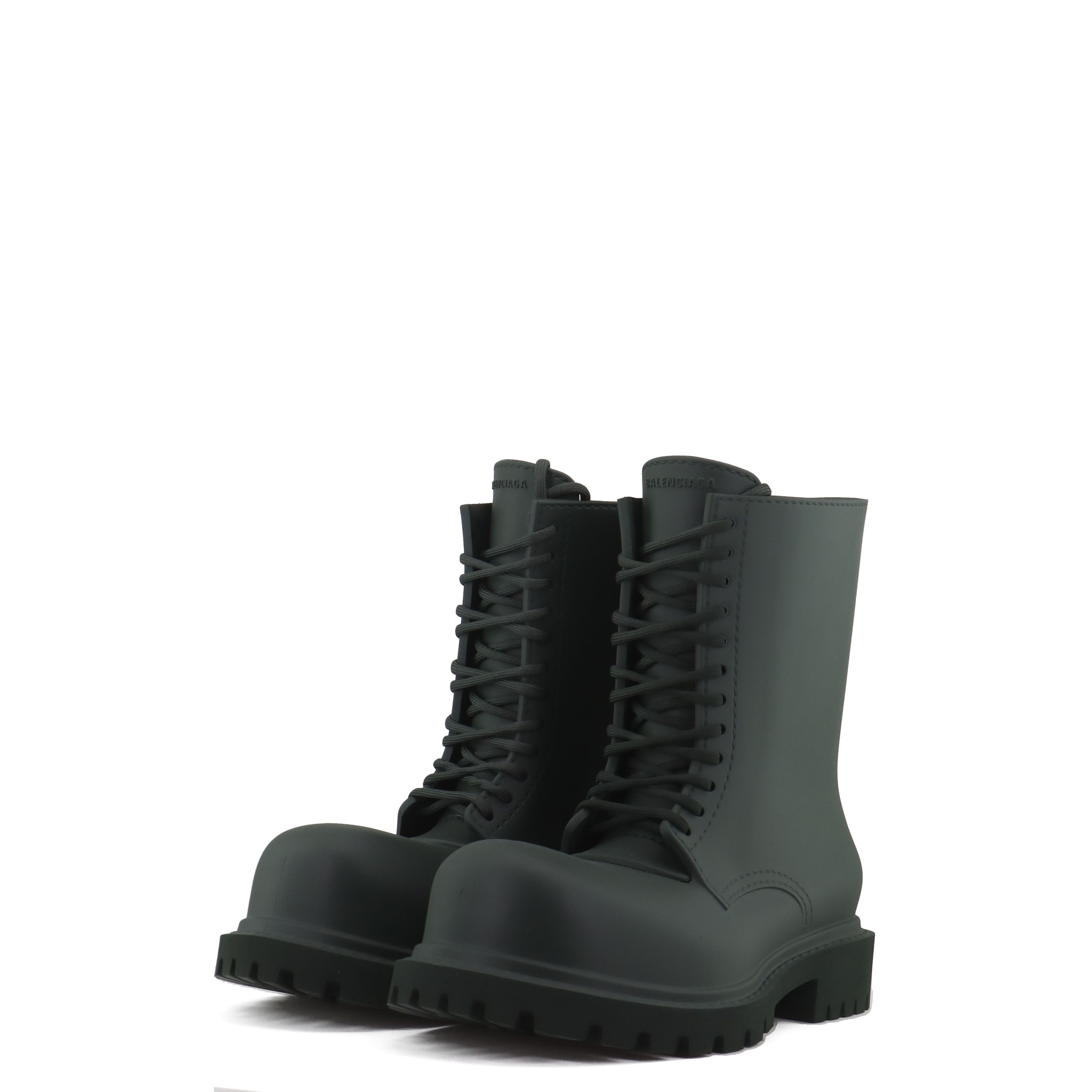 Balenciaga Balenciaga Steroid EVA Boots Size 43 Size US 10 / EU 43 - 1 Thumbnail