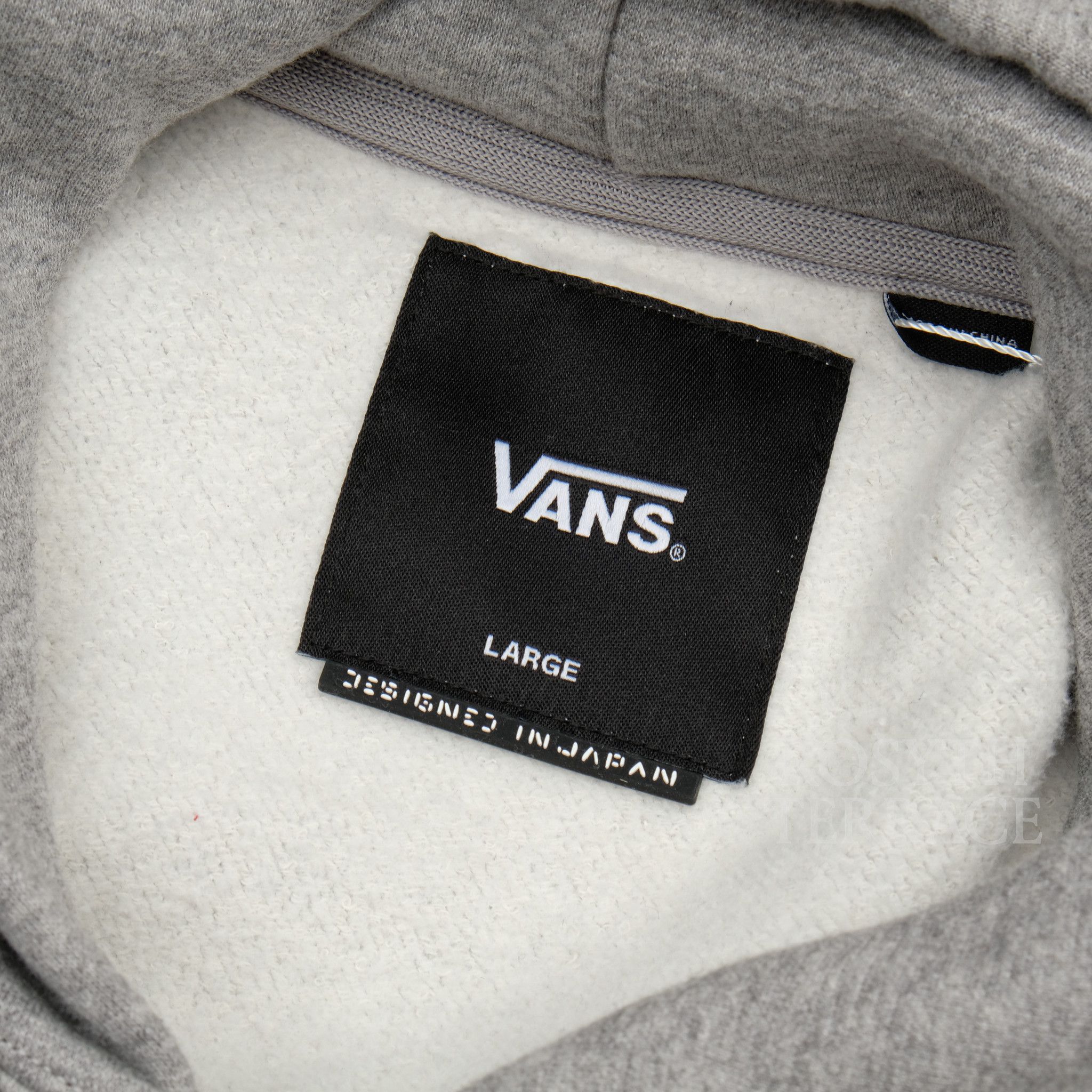 Japanese Brand × Vans 【VANS TOKYO DESIGN COLLECTIVE / TOKYO CRUISE HOODIE / L】 Size US L / EU 52-54 / 3 - 4 Thumbnail