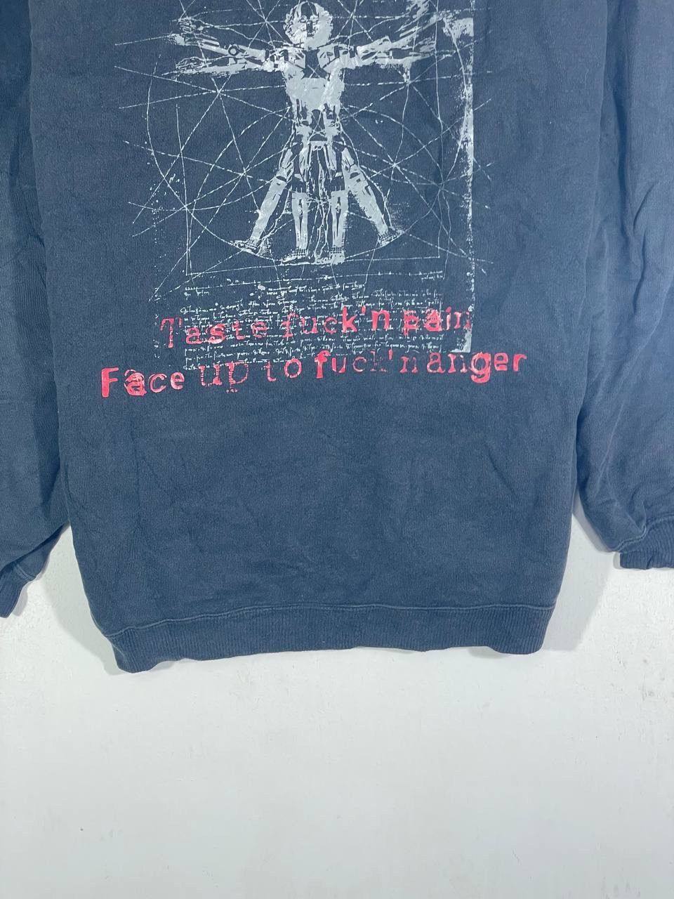Other Square 13 leonardo da vinci art size XL Size US XL / EU 56 / 4 - 8 Thumbnail