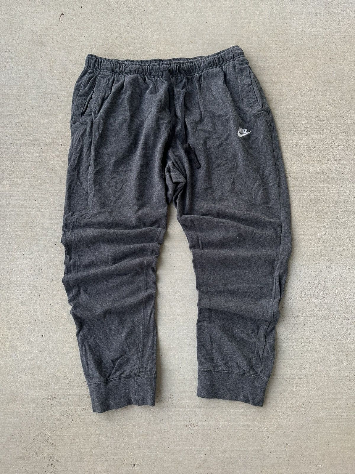 Other Vintage Nike Sweatpants Size US 36 / EU 52 - 1 Thumbnail