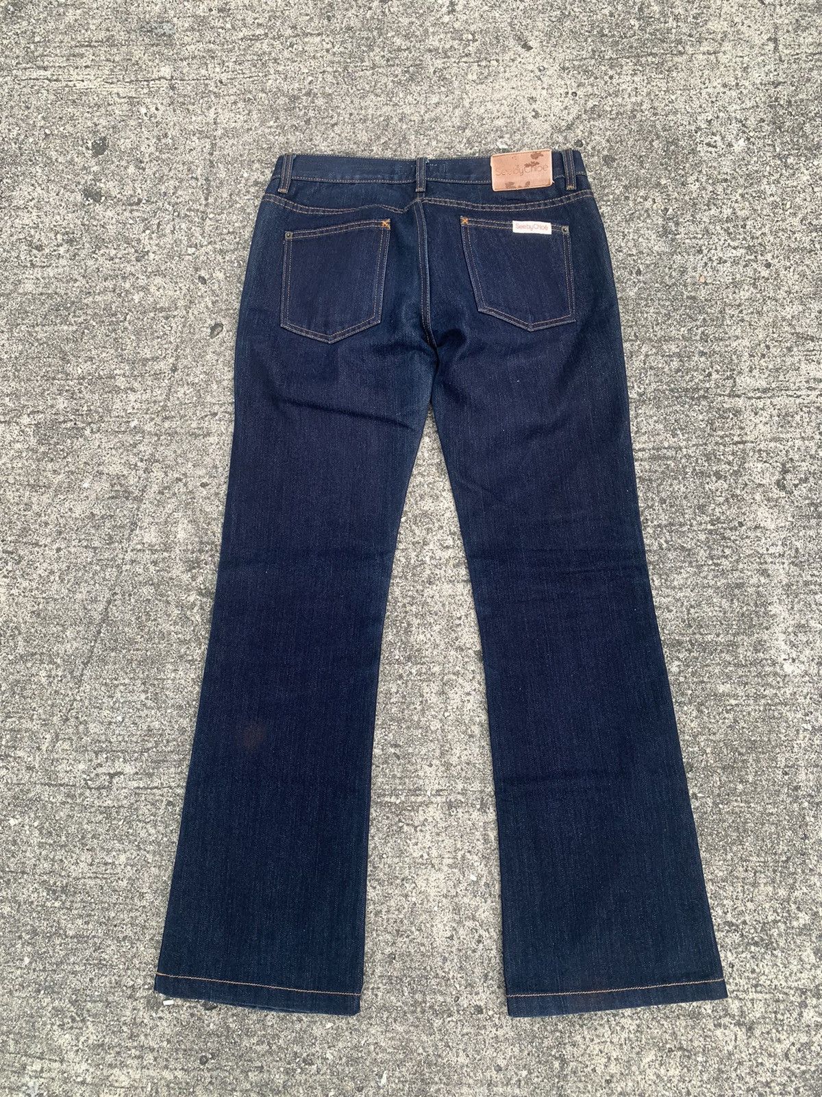 See by Chloe See by chloe flared jeans Size 30" / US 8 / IT 44 - 5 Thumbnail