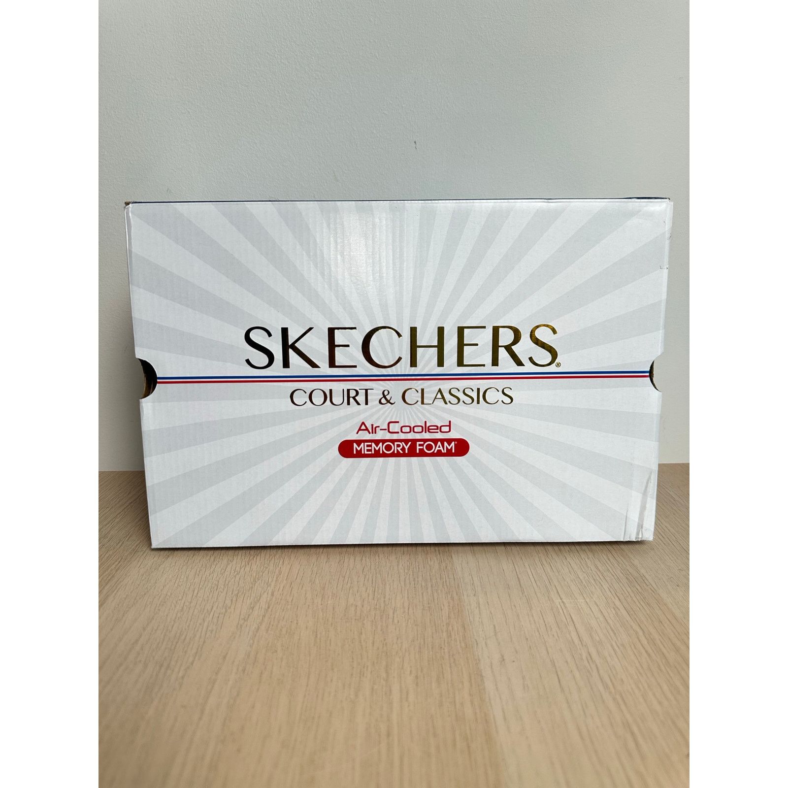 SKECHERS Skechers Hotshot Floral Pink Sneaker - Size 9W - New Size US 9 / IT 39 - 9 Thumbnail