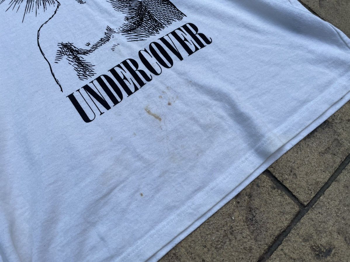 Undercover Undercover Sun Moon Duality Tee Size US M / EU 48-50 / 2 - 6 Thumbnail