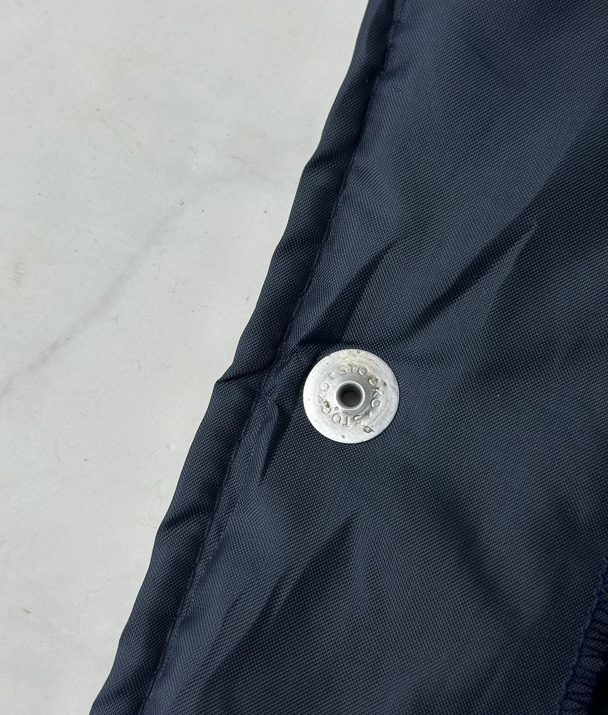Other Vintage Aristo Jac Hilton Coach Jacket Men M Made in USA Size US M / EU 48-50 / 2 - 5 Thumbnail