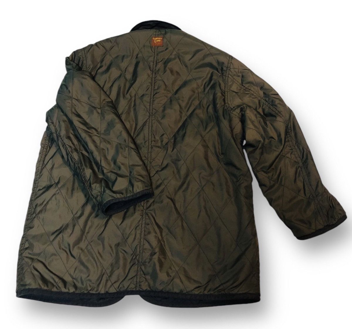 Hai Sporting Gear Hai Sporting Gear Jacket (3) Size US L / EU 52-54 / 3 - 4 Thumbnail