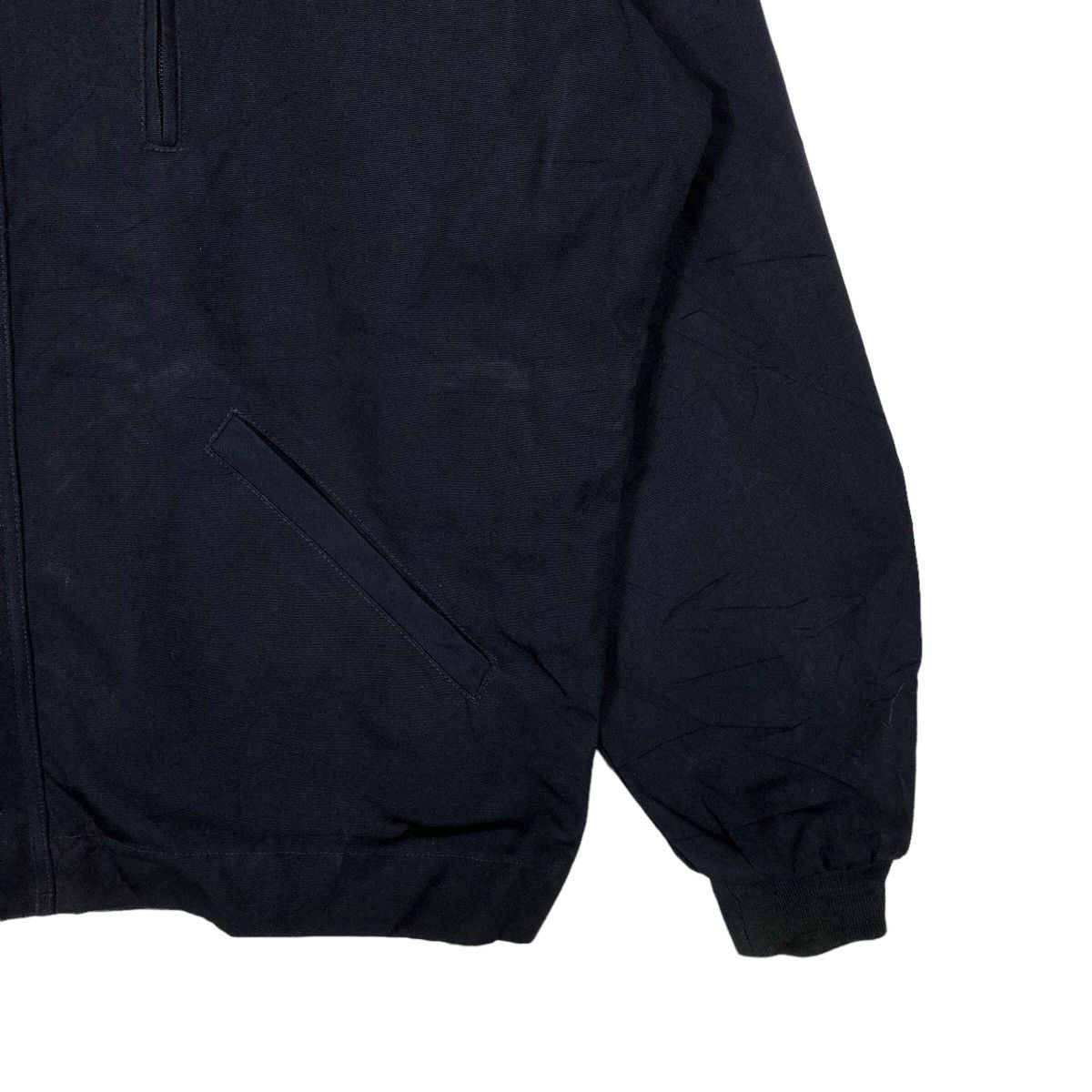 Japanese Brand 🔥Chore Jacket Work Paul Boye Japan Made Size US M / EU 48-50 / 2 - 5 Thumbnail