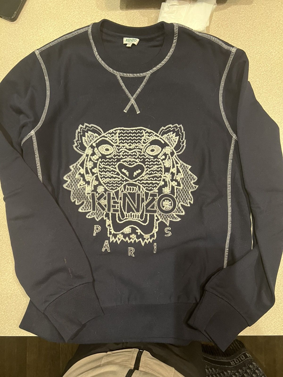 Kenzo