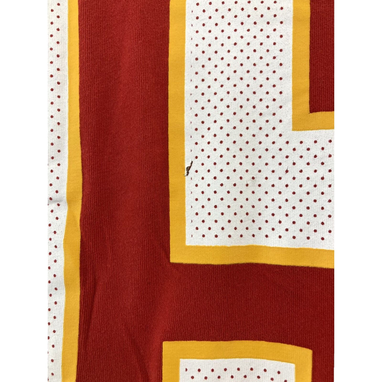 Nike Nike Dri-FIT Chiefs Mahomes #15 Football T-Shirt Men Medium Red NFL Sports Size US M / EU 48-50 / 2 - 6 Thumbnail