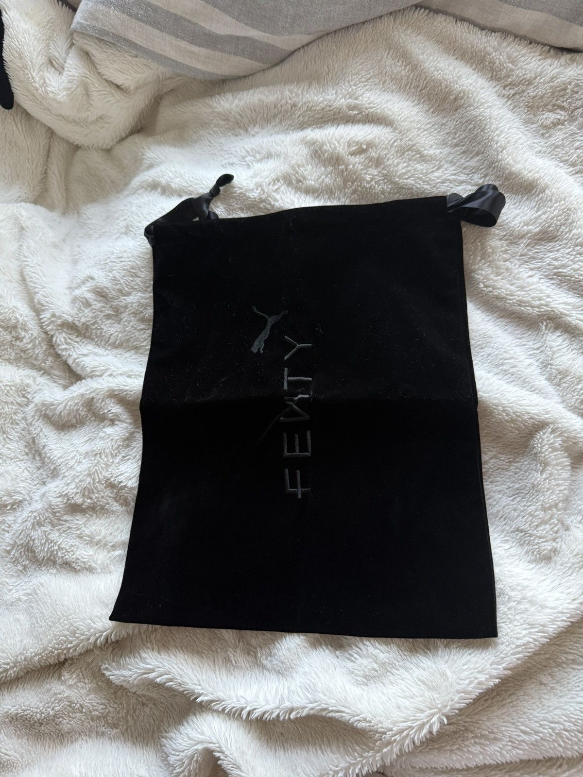 Fenty × Puma Avanti L Fenty “club navy” Size US 9.5 / IT 39.5 - 6 Thumbnail