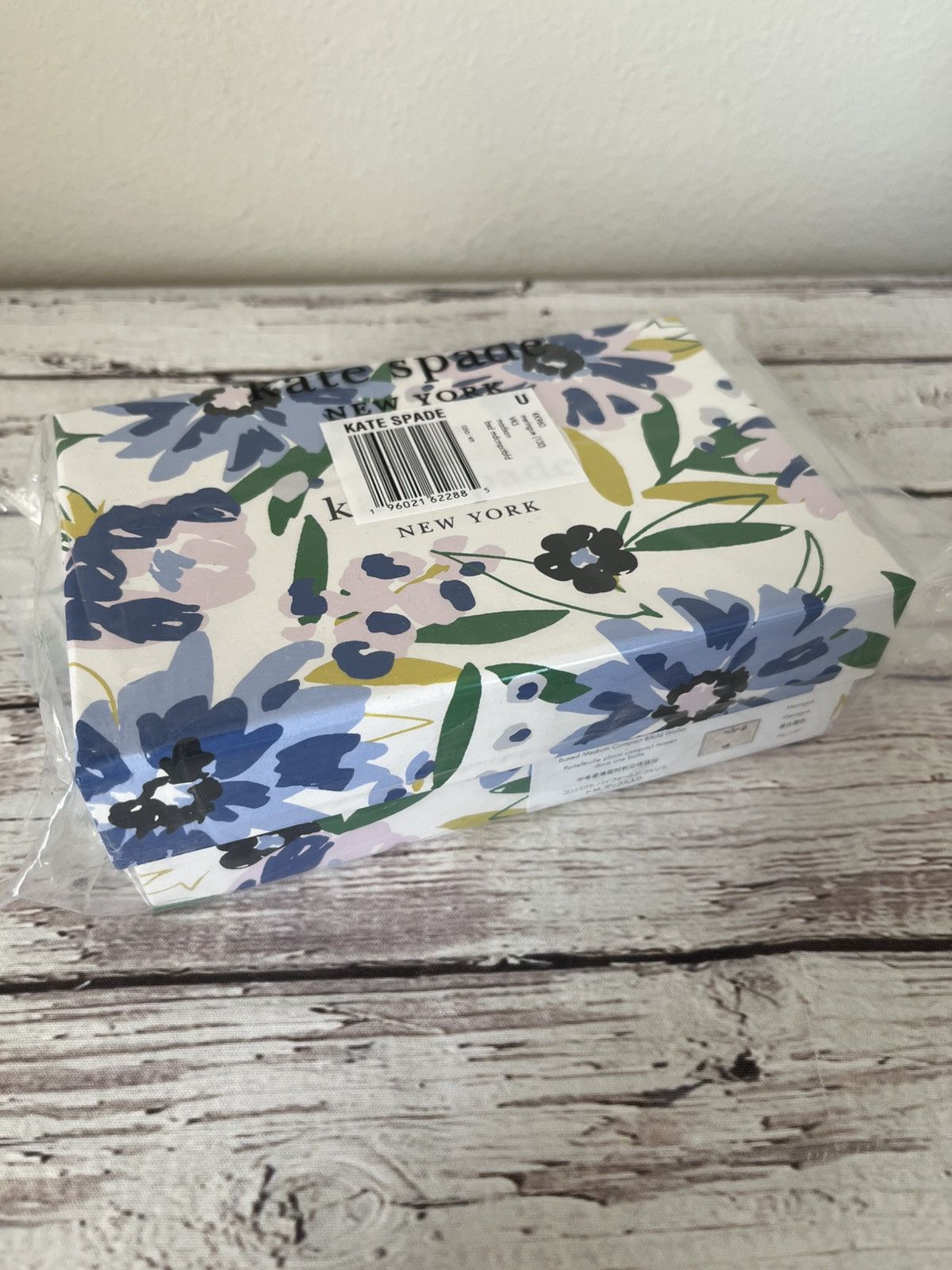 Kate Spade Kate Spade wallet Size ONE SIZE - 12 Thumbnail
