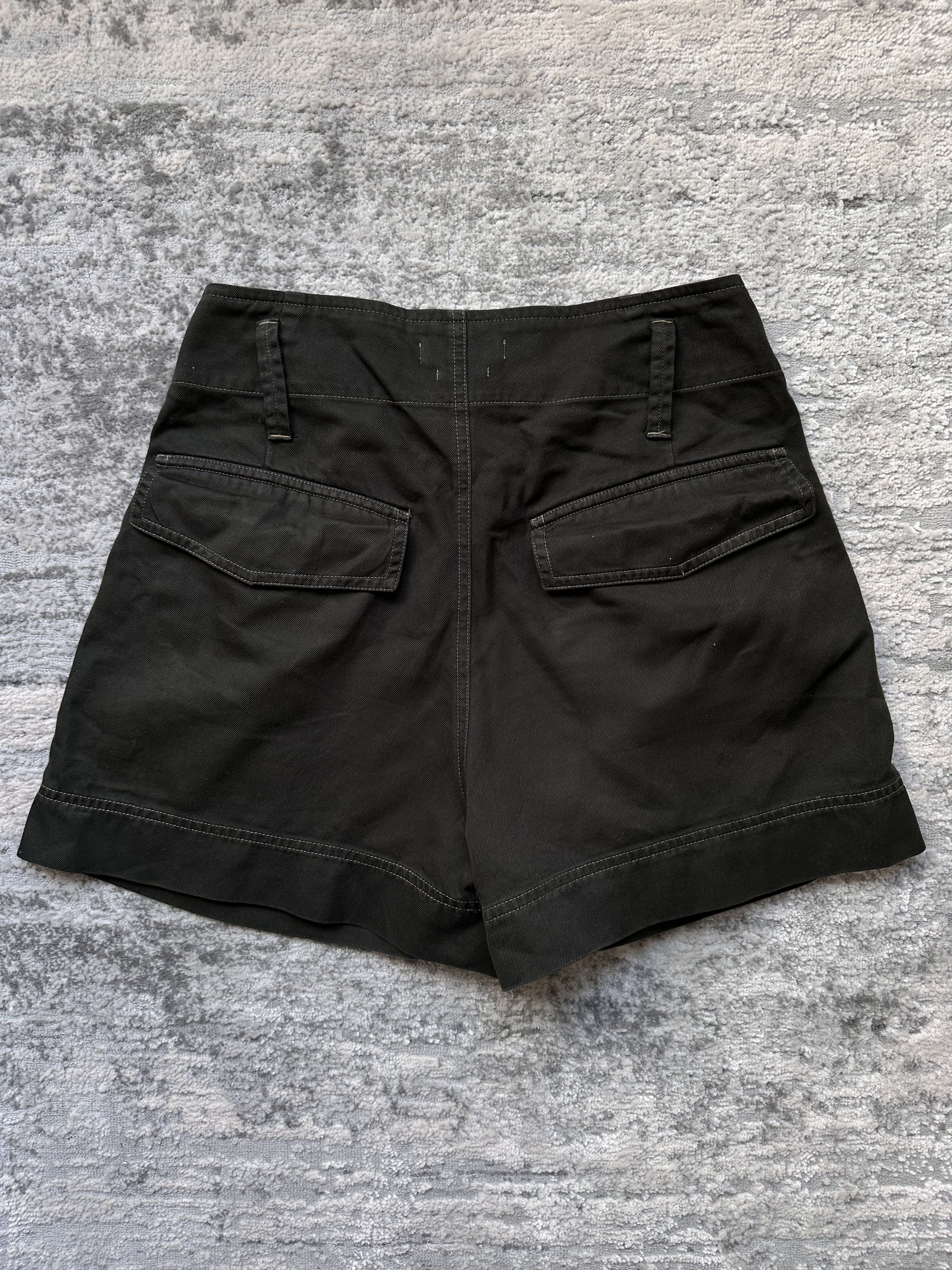 Isabel Marant Isabel Marant shorts Size 25" / US 0 / IT 36 - 6 Thumbnail
