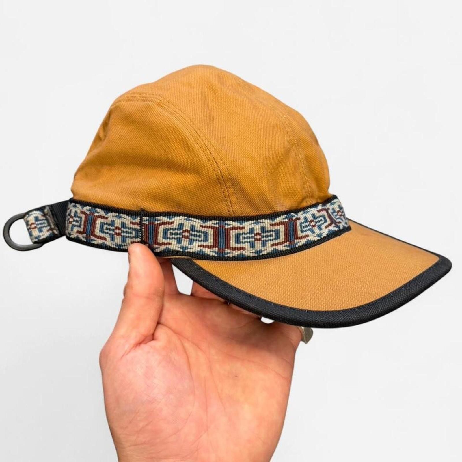 KAVU Kavu Organic Aztec Hat Size ONE SIZE - 2 Thumbnail