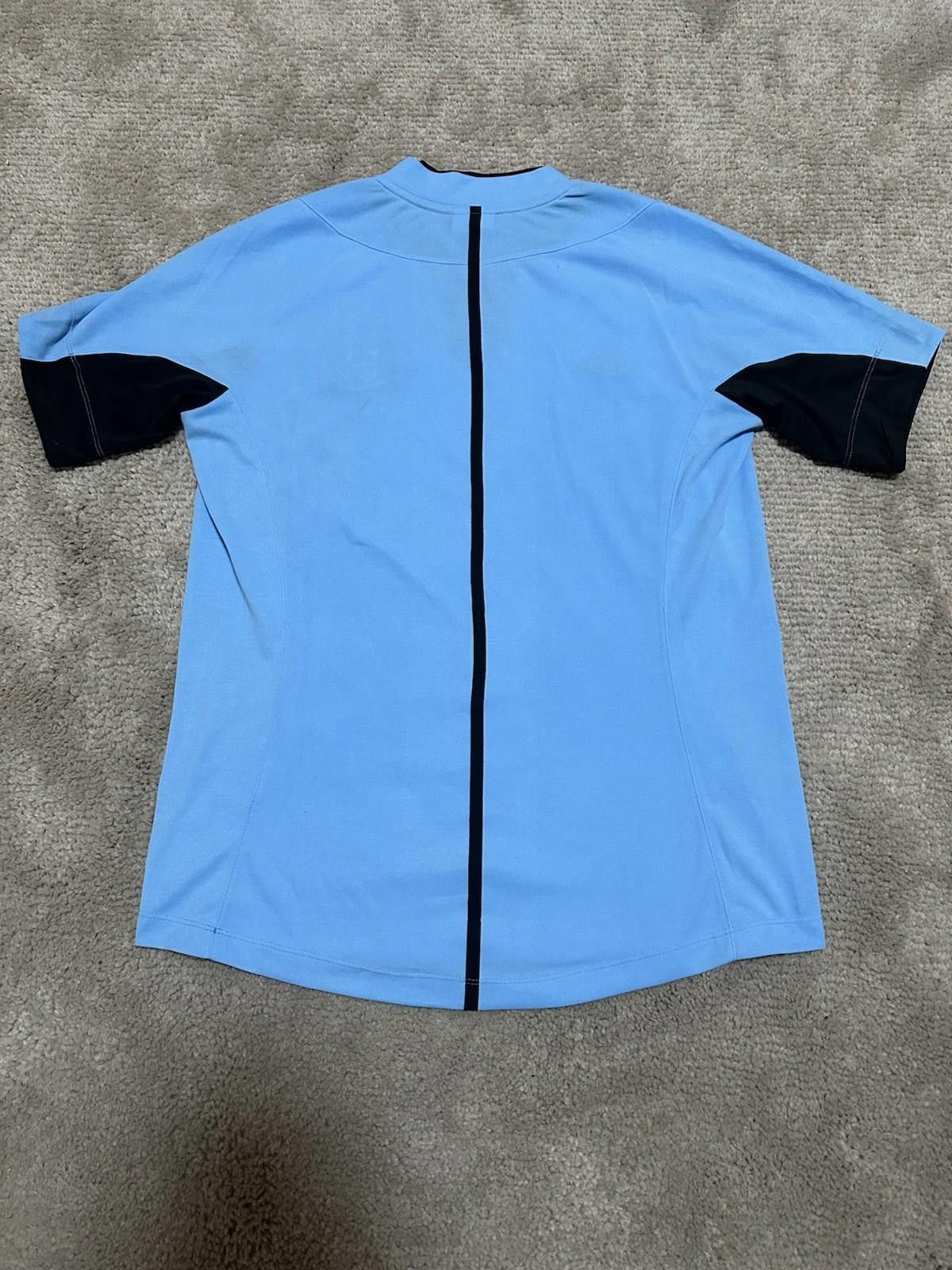 Umbro Umbro Manchester City 2012/13 Training Football ShirtJersey Size US M / EU 48-50 / 2 - 7 Thumbnail