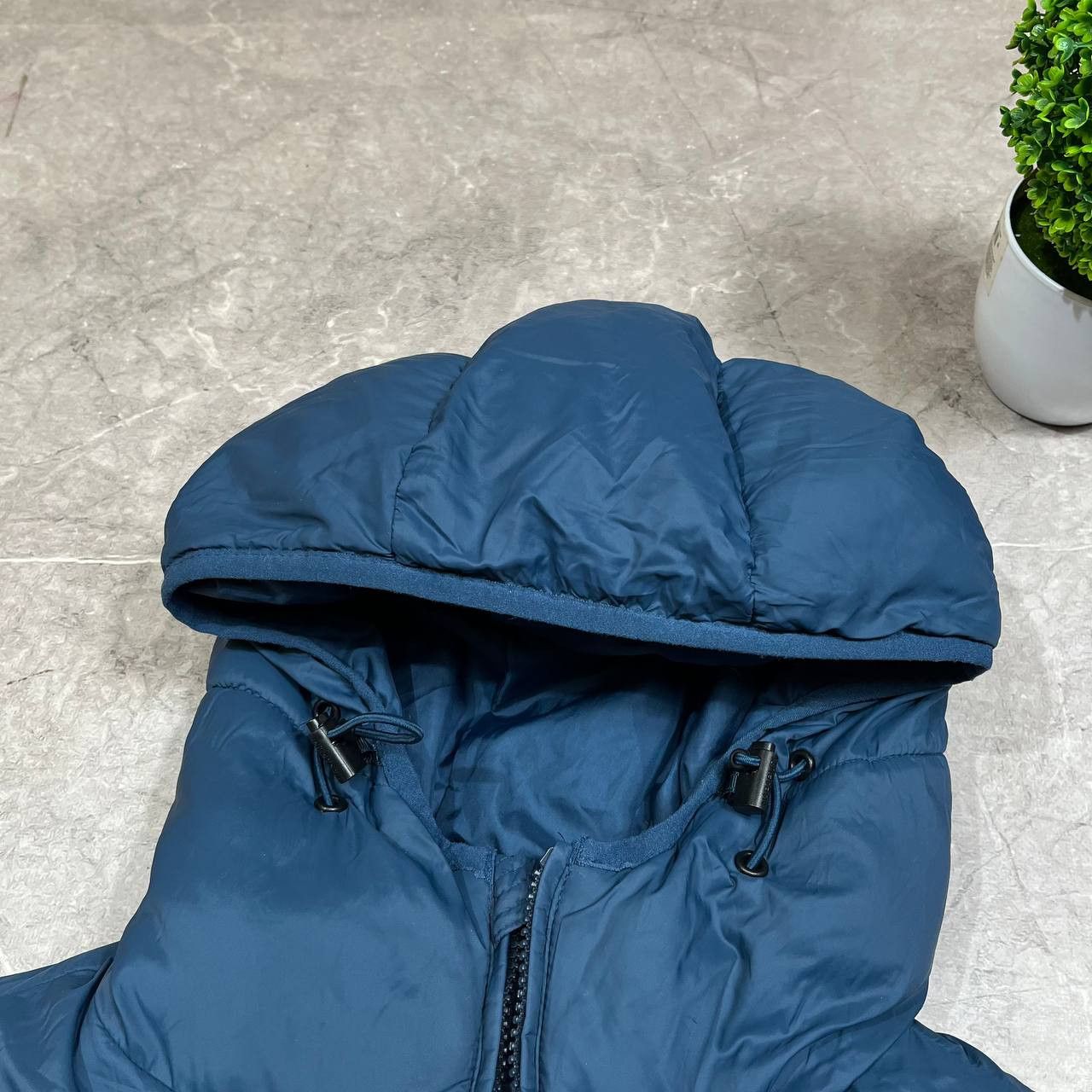 Napapijri Napapijri Down Puffer Jacket Mens Size S Size US S / EU 44-46 / 1 - 16 Thumbnail