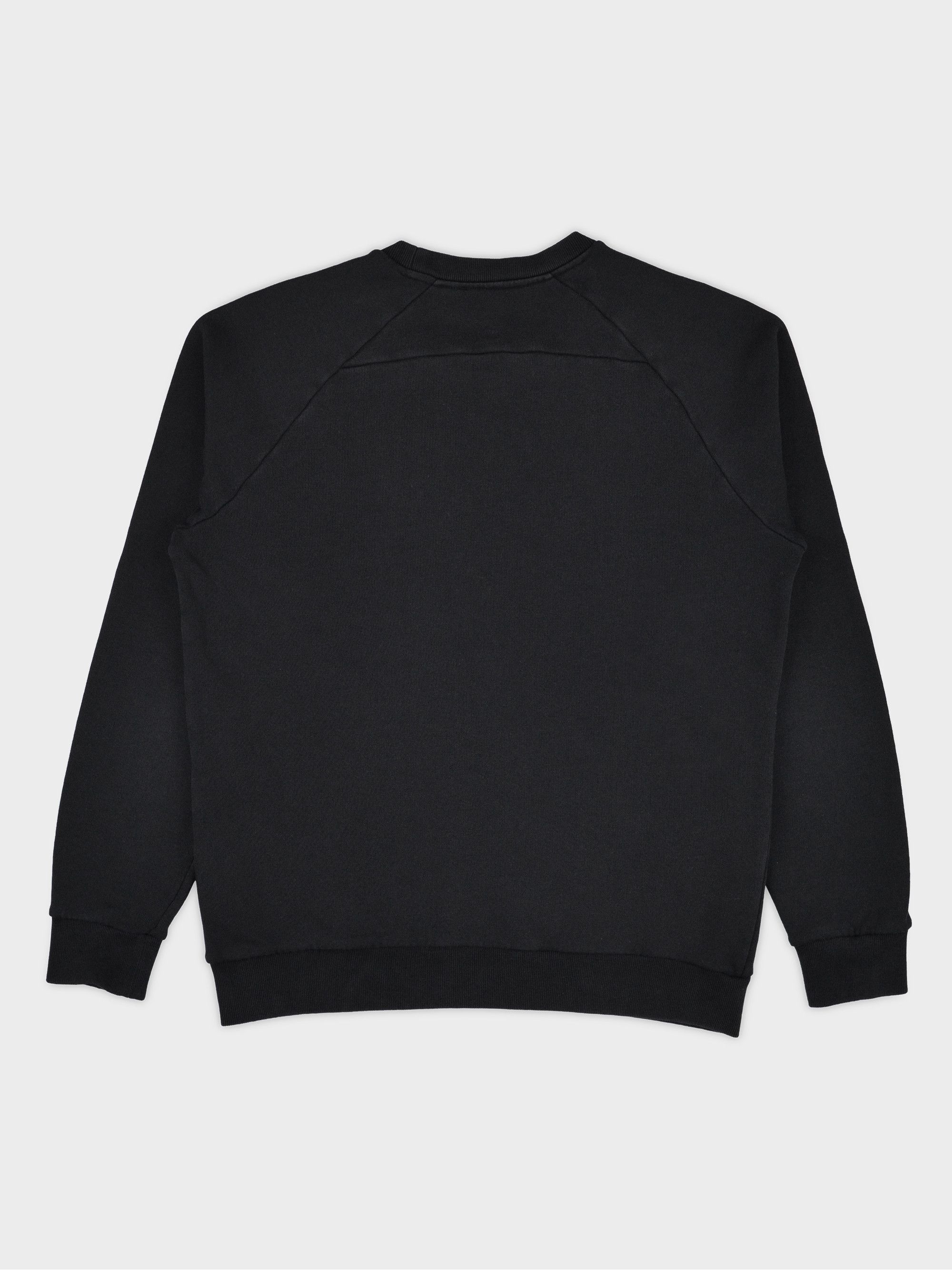 Gosha Rubchinskiy Gosha Rubchinskiy - A/W 2012 - "Viking '91" crewneck Size US M / EU 48-50 / 2 - 2 Thumbnail