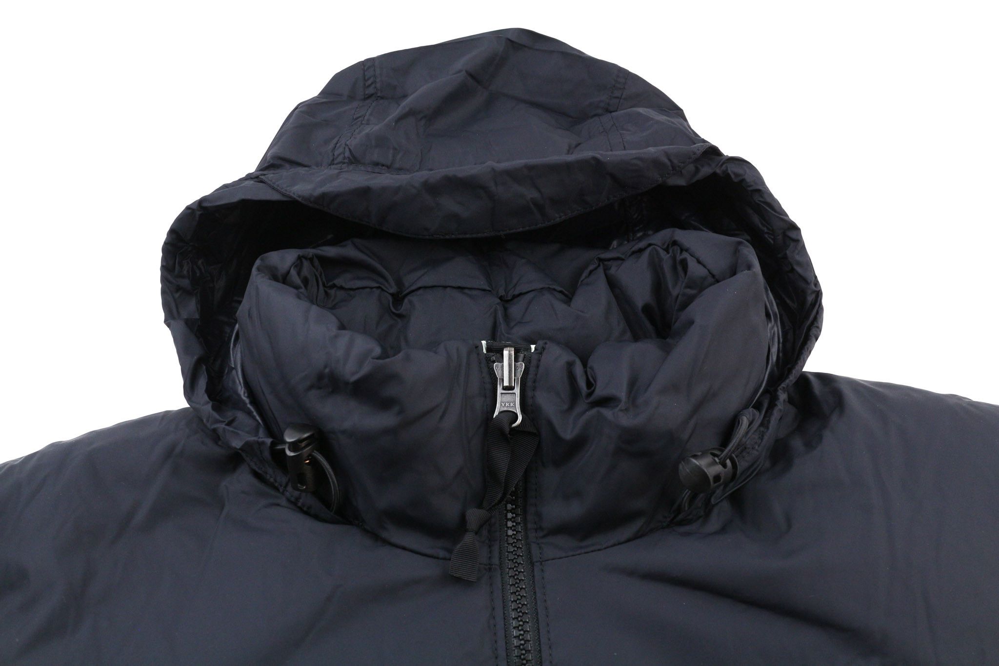 The North Face 1996 RETRO NUPTSE S Black Puffer 700 Down Jacket 79789 Size US S / EU 44-46 / 1 - 4 Thumbnail
