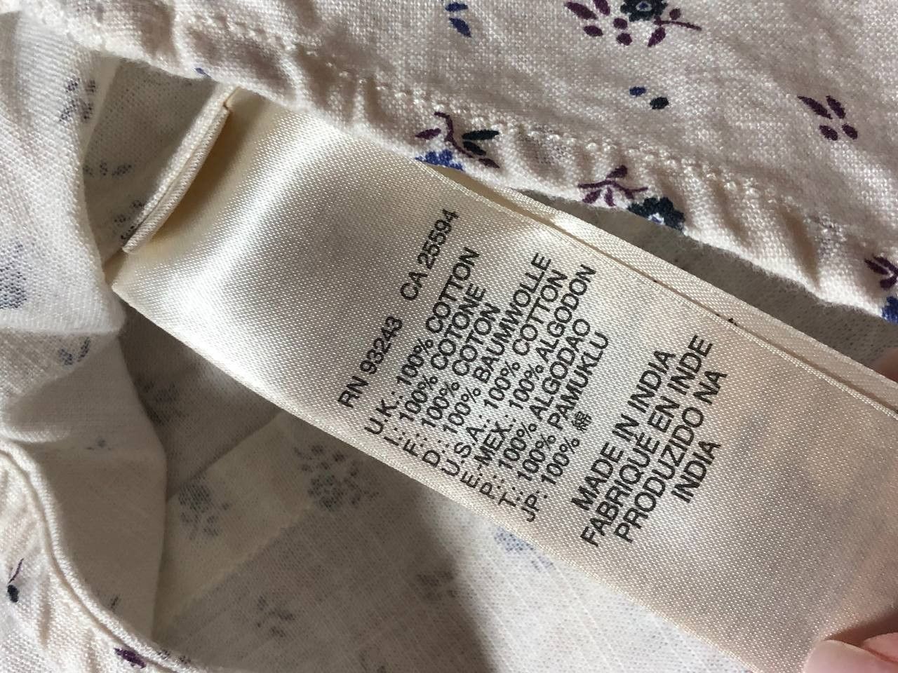 Diesel Diesel-Co Shirt Size US L / EU 52-54 / 3 - 3 Thumbnail