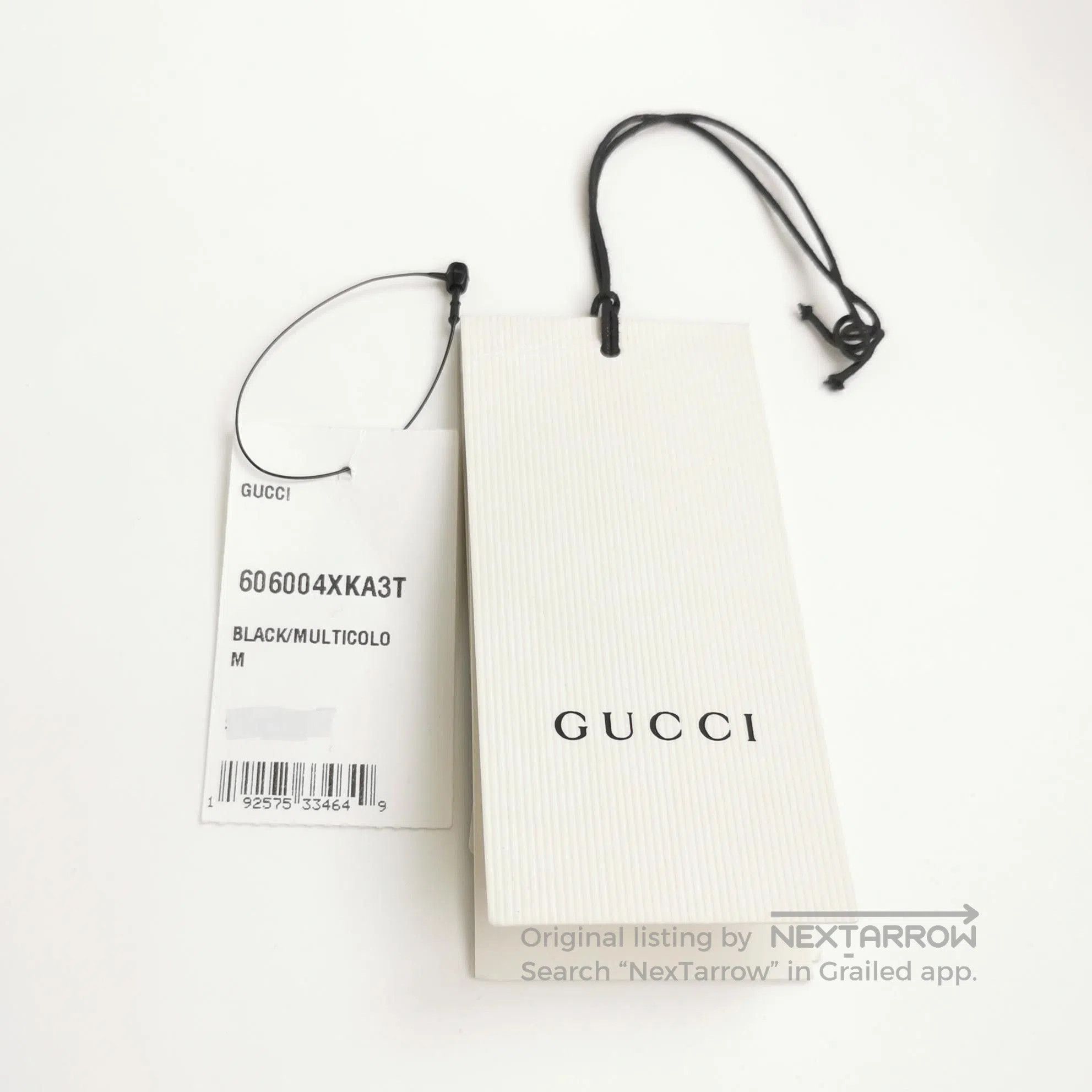 Gucci Gucci Striped V. Size M / US 6-8 / IT 42-44 - 1 Thumbnail