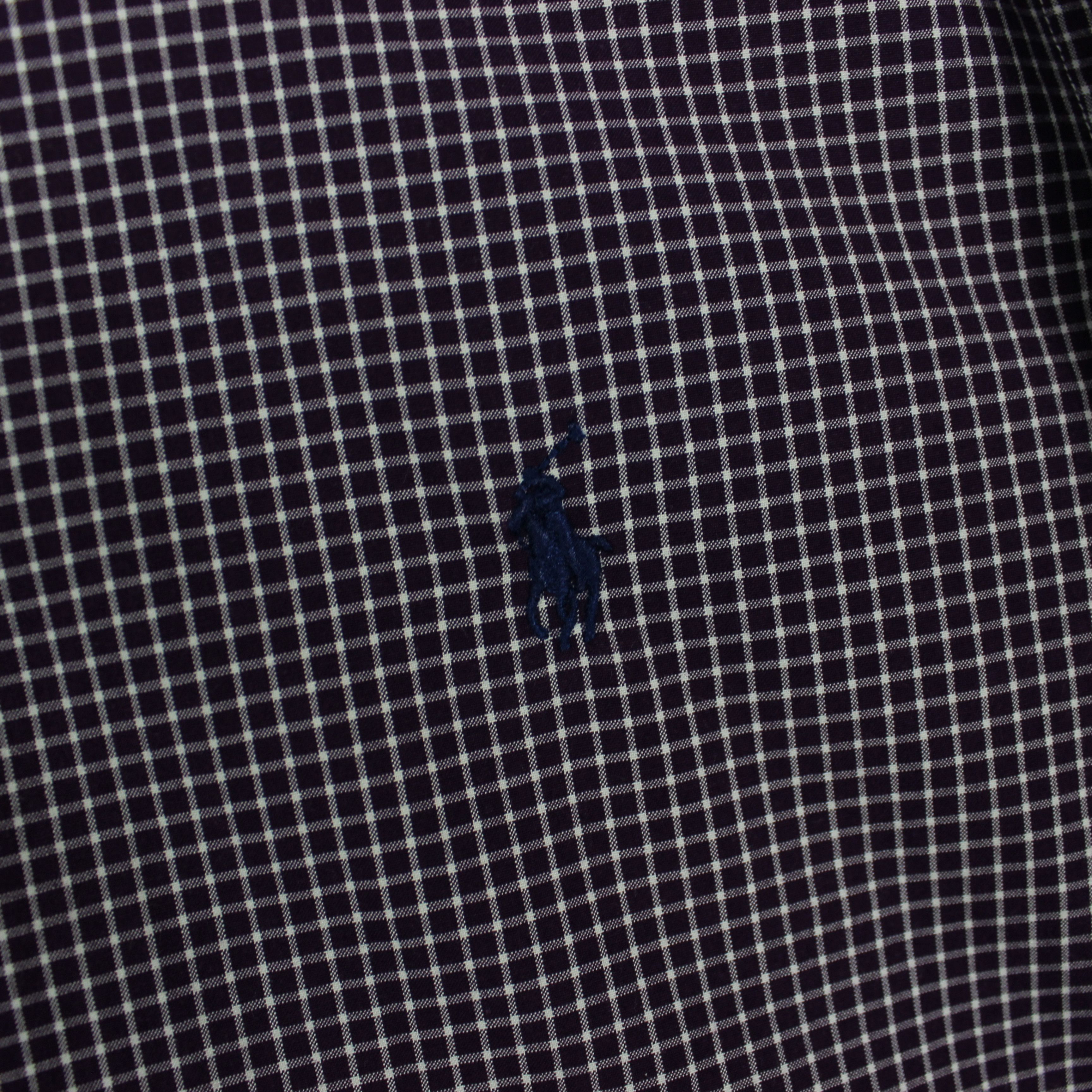 Polo Ralph Lauren Polo Ralph Lauren shirt button ups M 15/38 Size US M / EU 48-50 / 2 - 5 Thumbnail