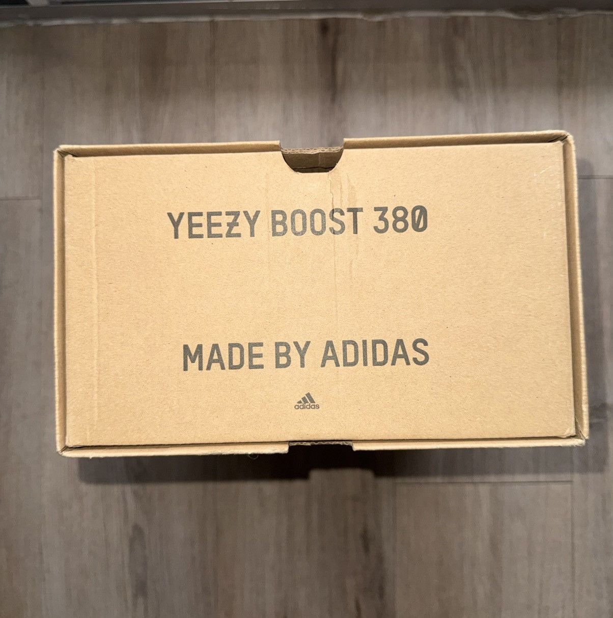 Yeezy Yeezy 380 Alien Blue Size US 8 / EU 41 - 12 Thumbnail