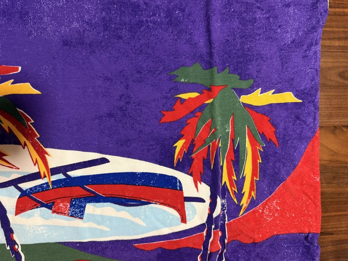 Polo Ralph Lauren Polo Ralph Lauren Classic Fit Mesh Graphic Shirt Size XL Size US XL / EU 56 / 4 - 8 Thumbnail