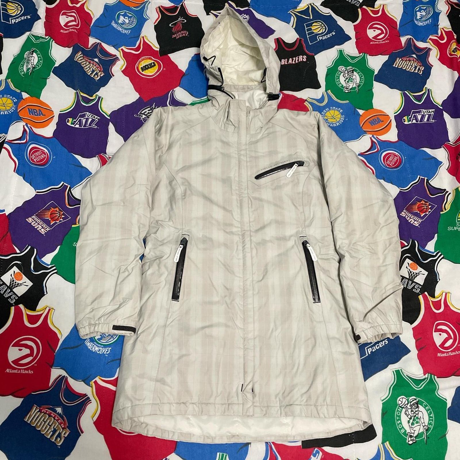 Helly Hansen Helly Hansen Women's Alphelia Lifaloft Ski Jacket Size S / US 4 / IT 40 - 1 Thumbnail