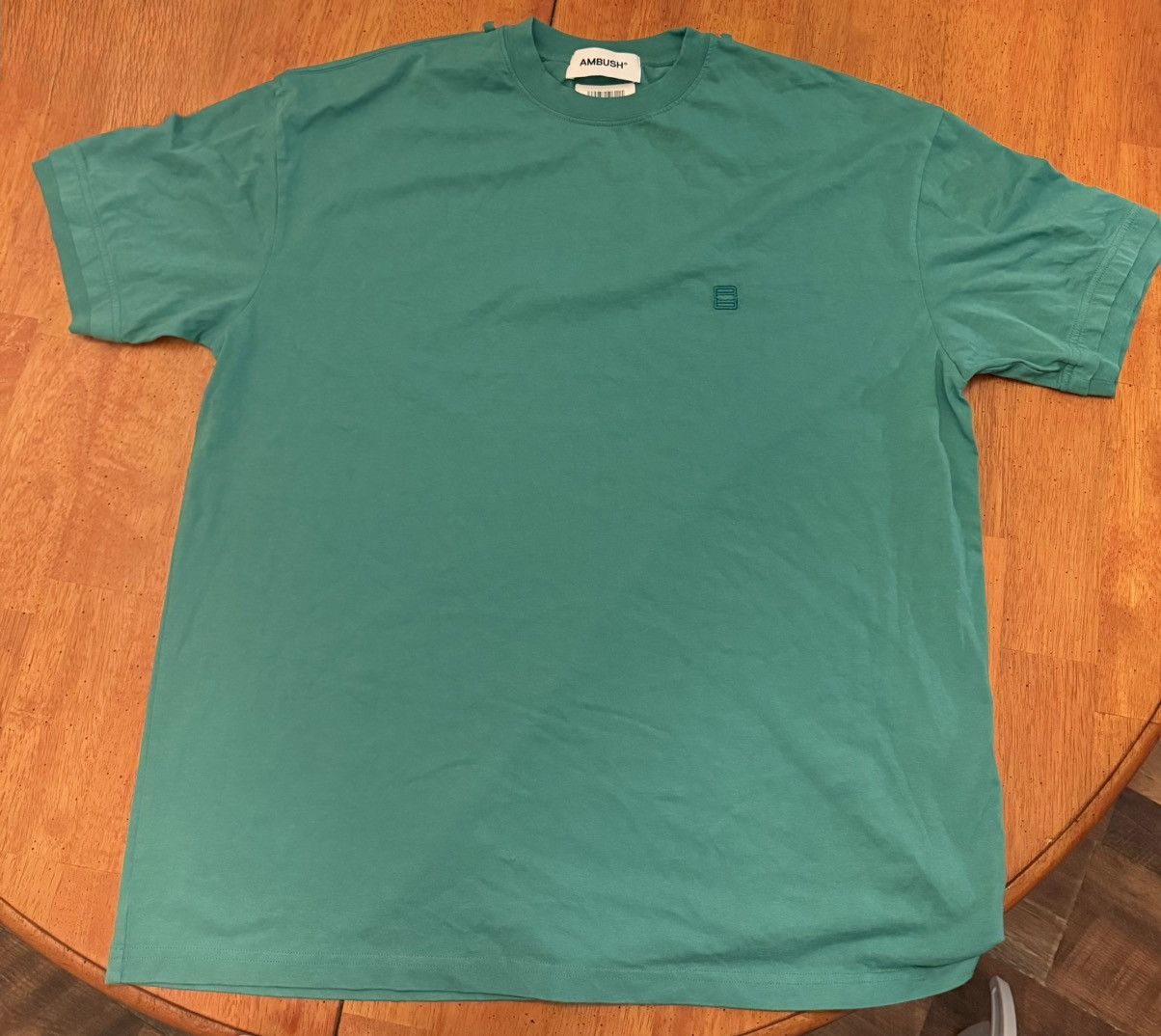 Ambush Design Ambush Stoppers Tee Size US M / EU 48-50 / 2 - 1 Thumbnail