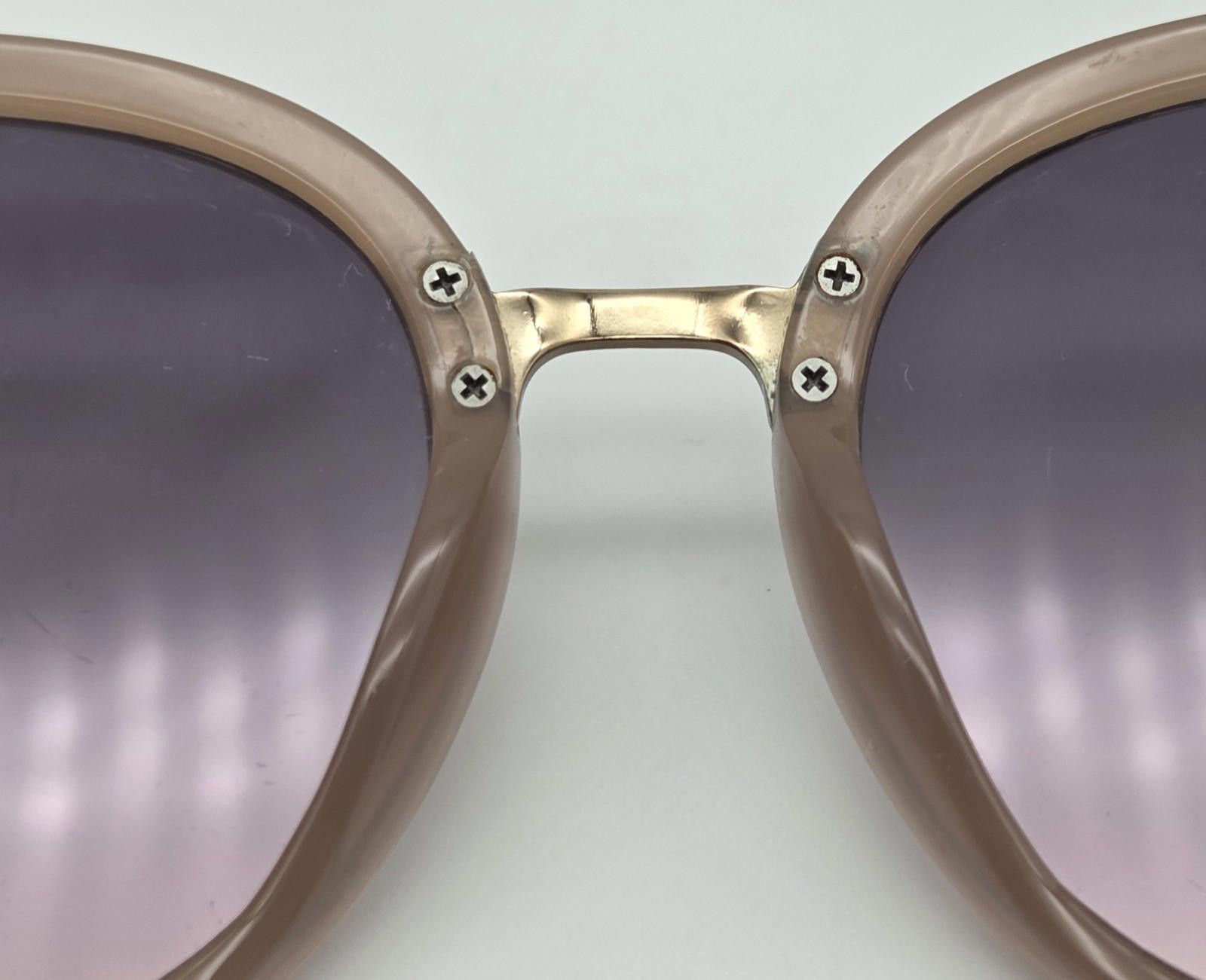 Guess Guess GF0324 72U Women's Rose Gold Sunglasses 56-20-145 *3 Size ONE SIZE - 5 Thumbnail