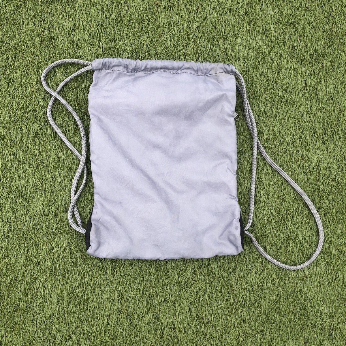 Puma × Vintage Puma sackpack bag Size ONE SIZE - 3 Thumbnail