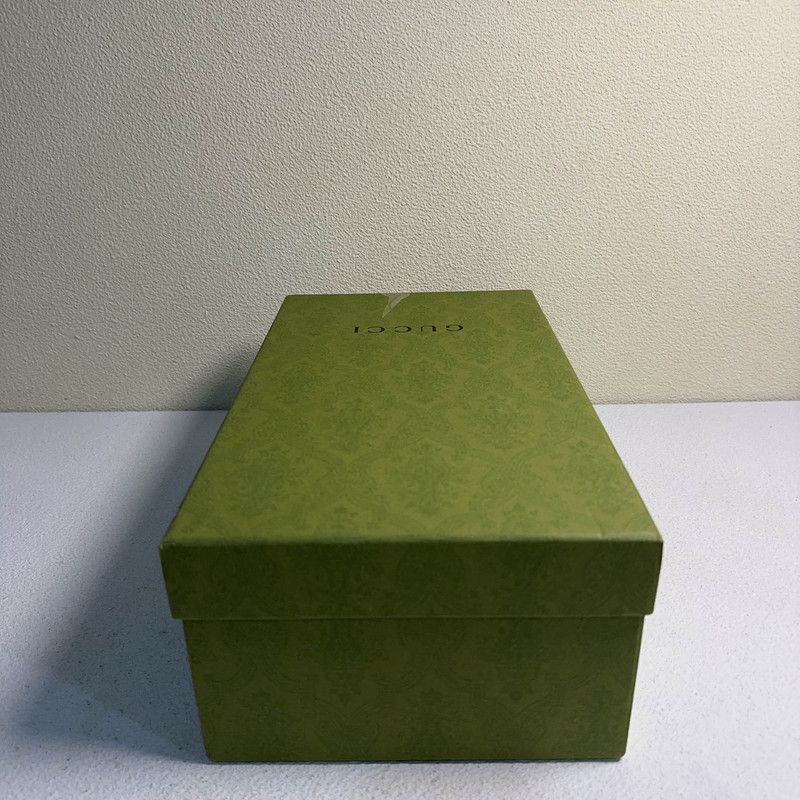 Gucci Gucci 1977 Tennis Casual Low-Top Sneakers - Size US 13 / EU 46 - 6 Thumbnail