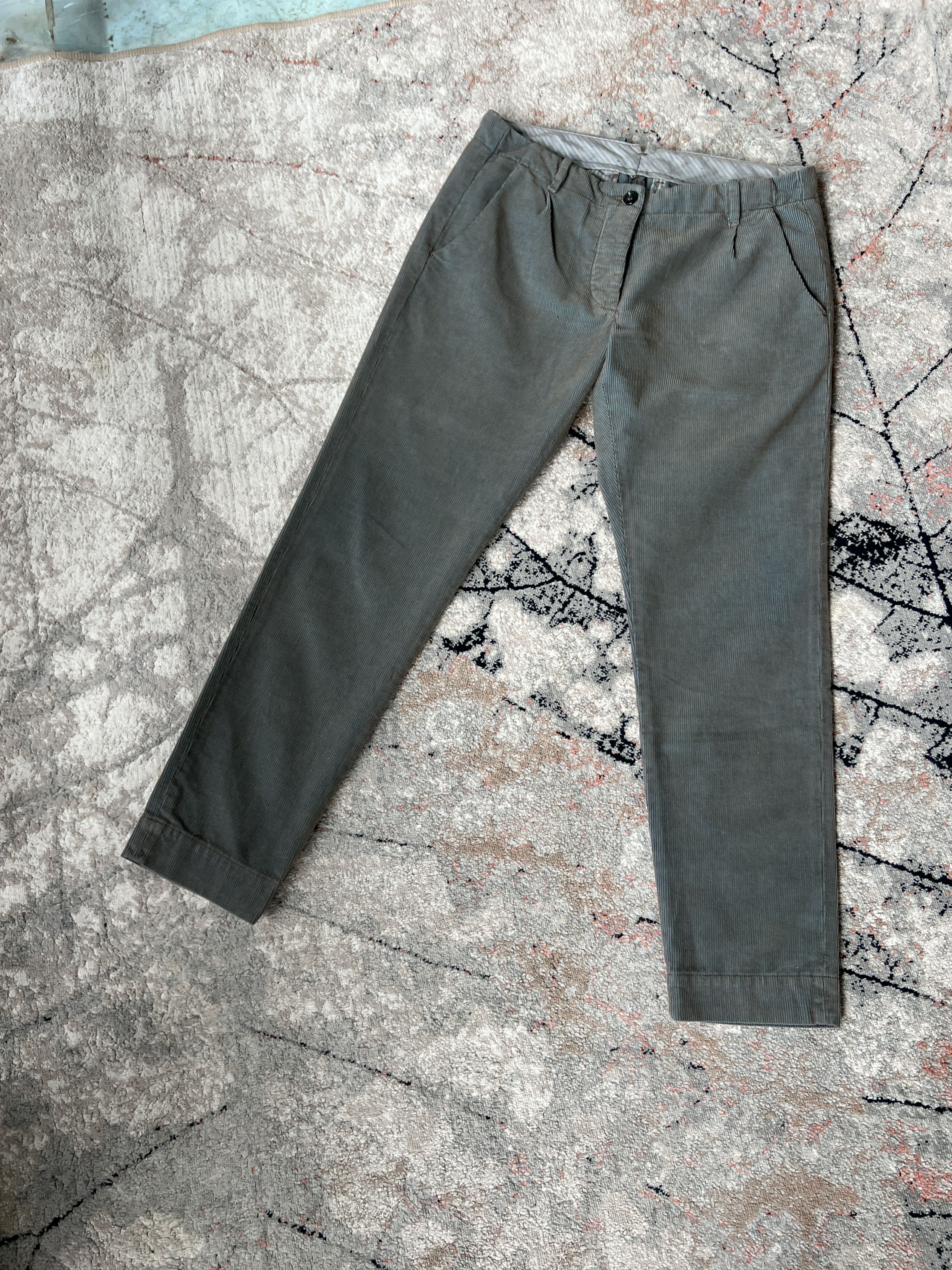 Other Nine:InThe:Morning Pants Size 26" / US 2 / IT 38 - 1 Thumbnail