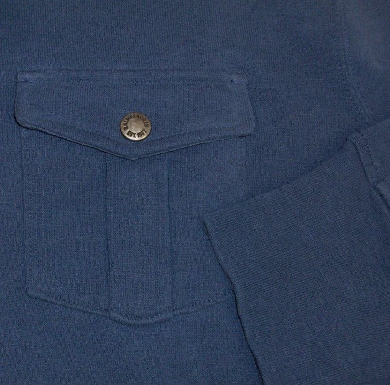 Polo Ralph Lauren NEW Vintage Polo Ralph Lauren Aberdare Sweatshirt! M Navy Size US M / EU 48-50 / 2 - 3 Thumbnail