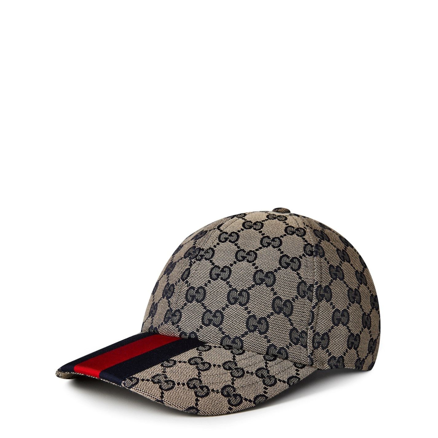 Gucci GUCCI Baseball Cap Size ONE SIZE - 1 Thumbnail