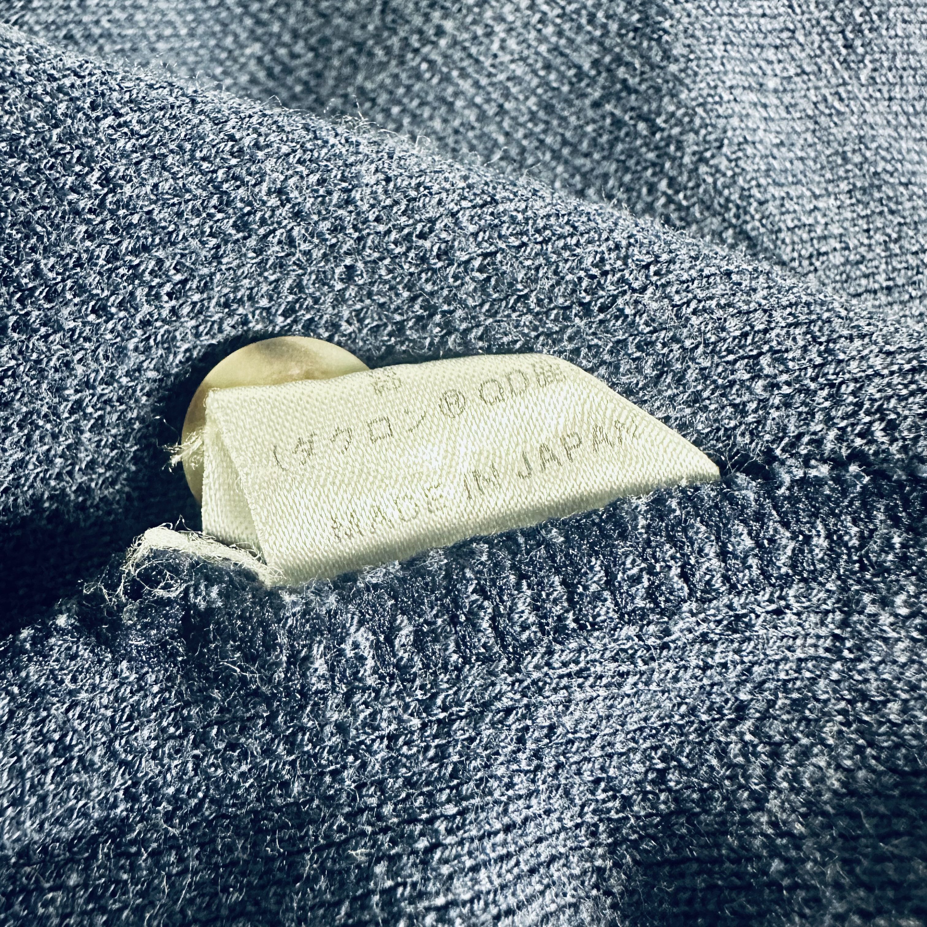 Jack Wolfskin 🔥RARE🔥Vintage Jack Wolfskin Polo Shirt Size US L / EU 52-54 / 3 - 5 Thumbnail