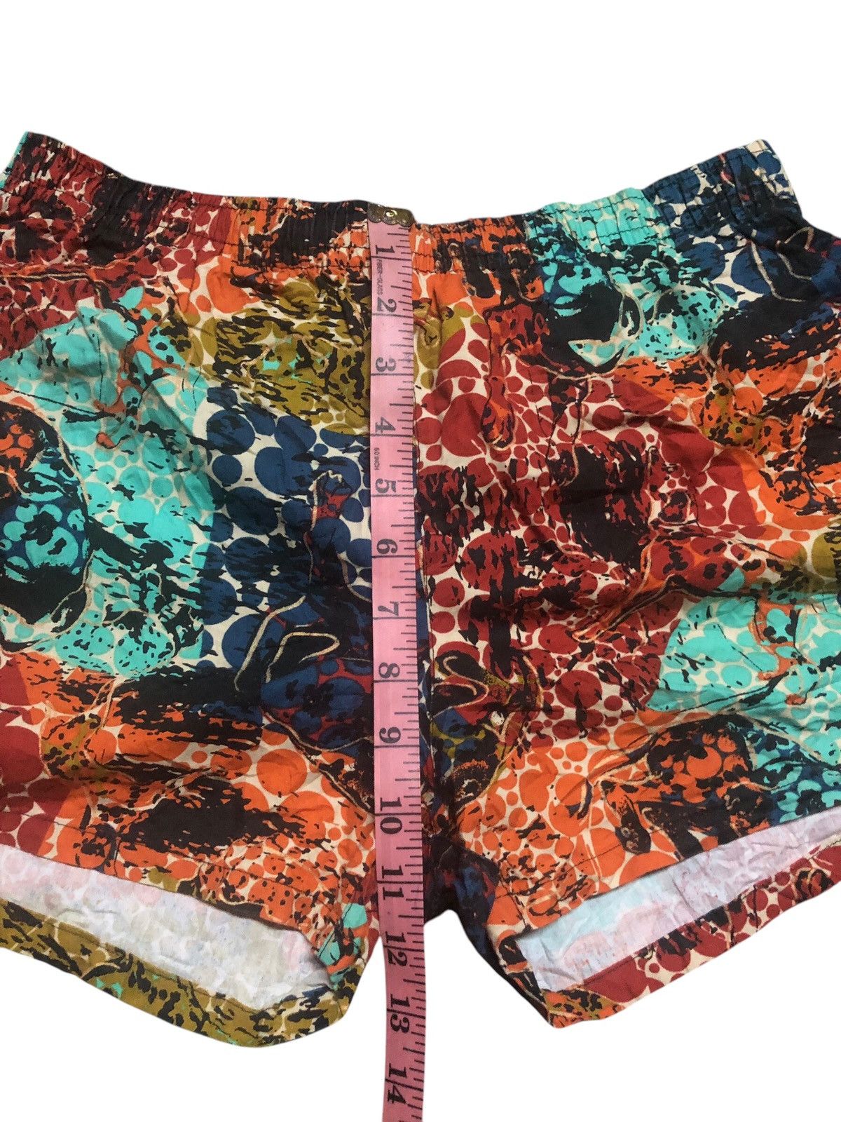 Life's a Beach × Vintage Vintage Sun harbour short pant Size US 30 / EU 46 - 6 Thumbnail