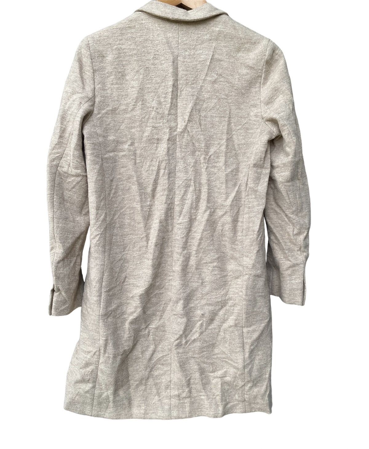 Bogner × Designer BOGNER Coat Blazzer Size M / US 6-8 / IT 42-44 - 3 Thumbnail